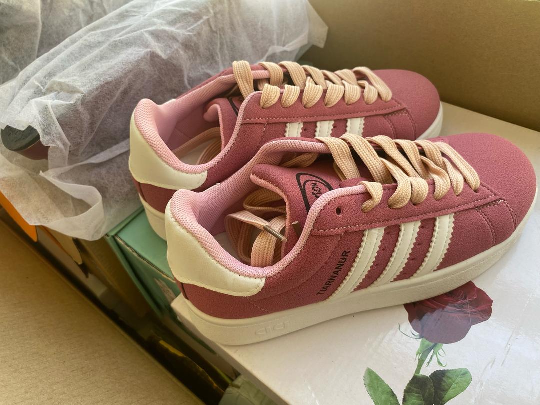 Нет бренда 👟 Женские кеды — фото 2