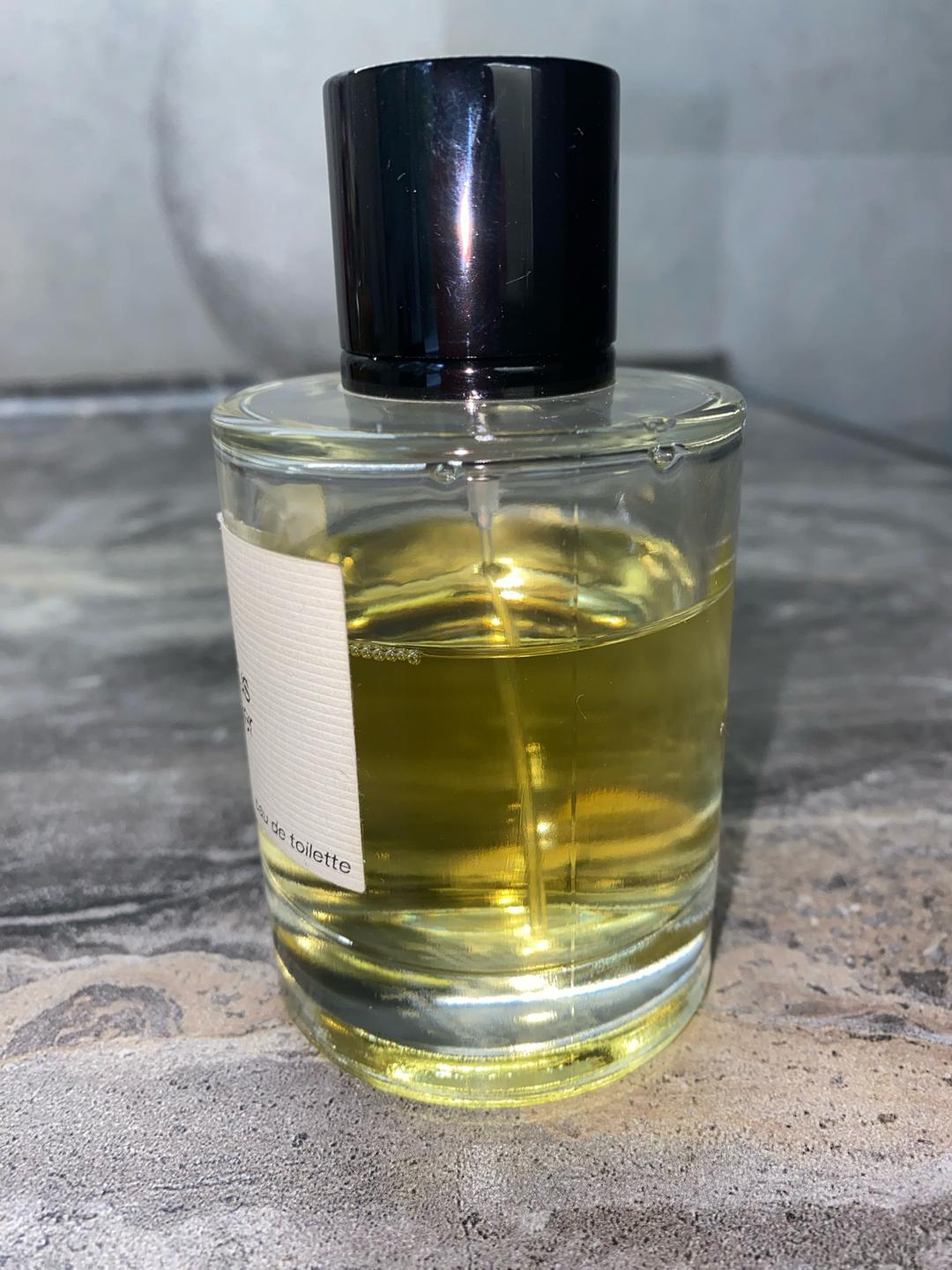 Essential Parfums Paris Туалетная вода Citrus Ginger, PARFUMS BACHS SA — фото 2