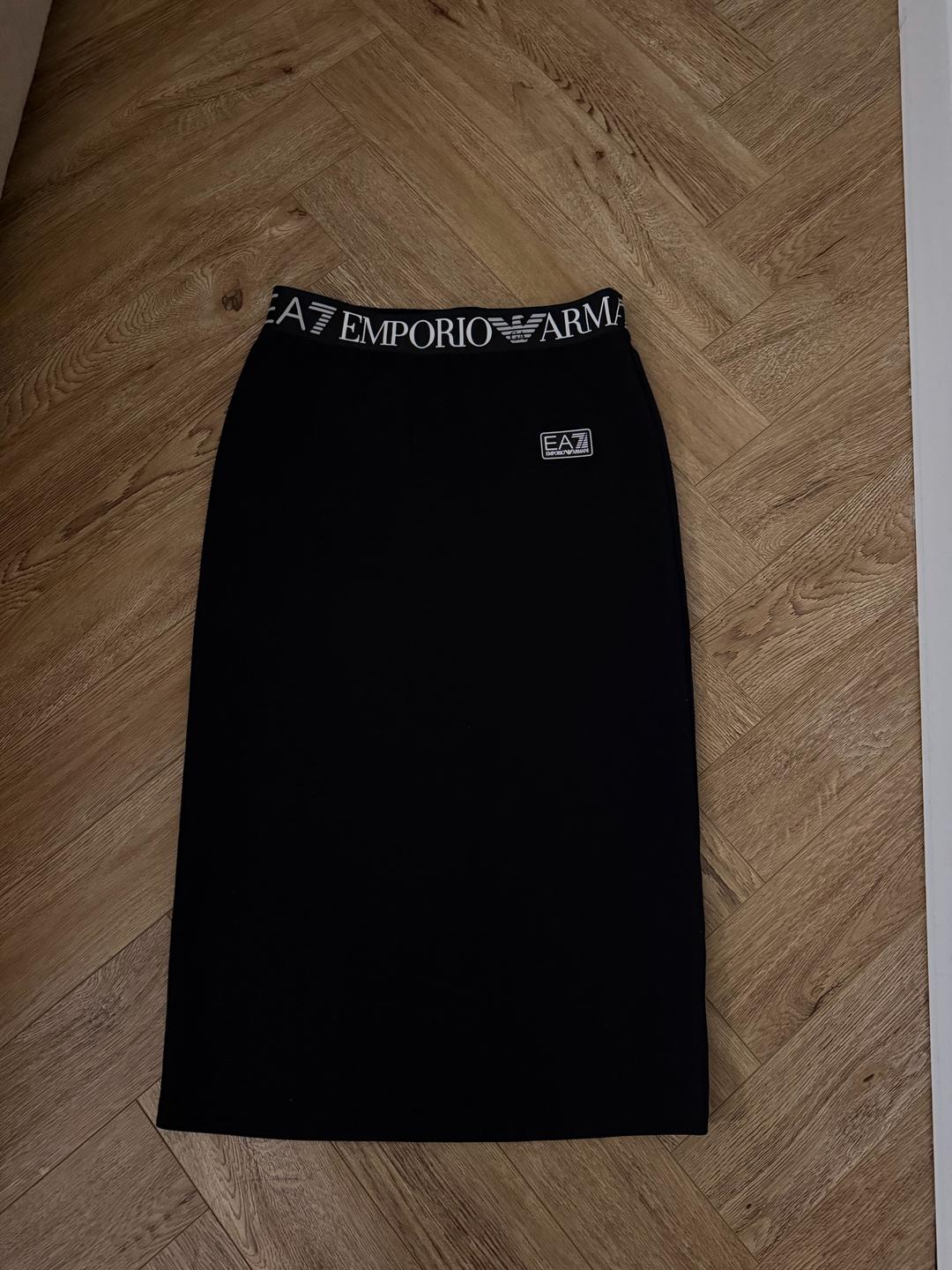Emporio Armani Юбка EA7 Emporio Armani — фото 2