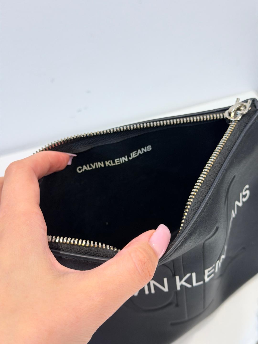 Calvin Klein Сумка Calvin Klein Jeans — фото 2