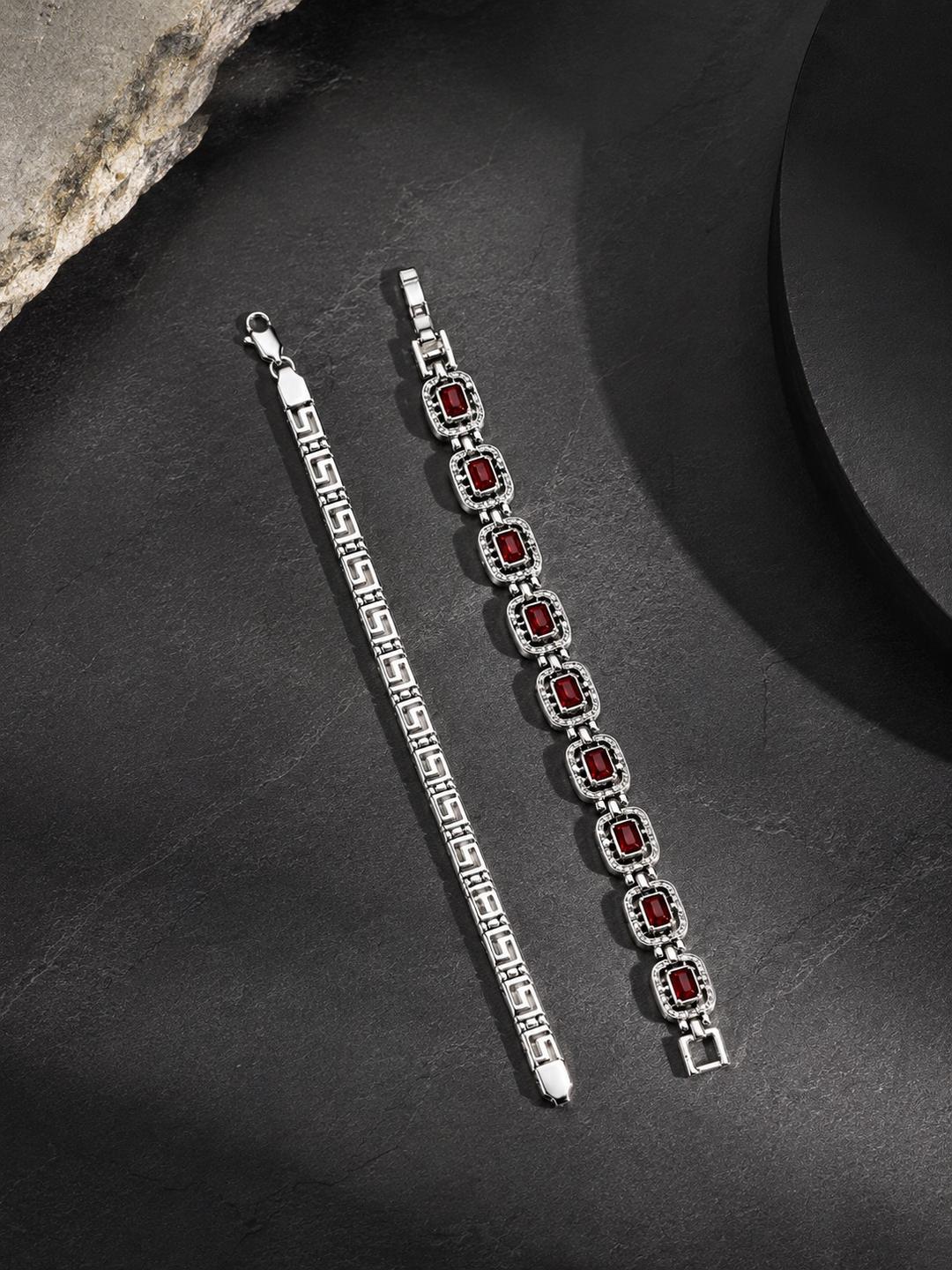 GG Jewellery Браслеты из Серебра😍 — фото 2