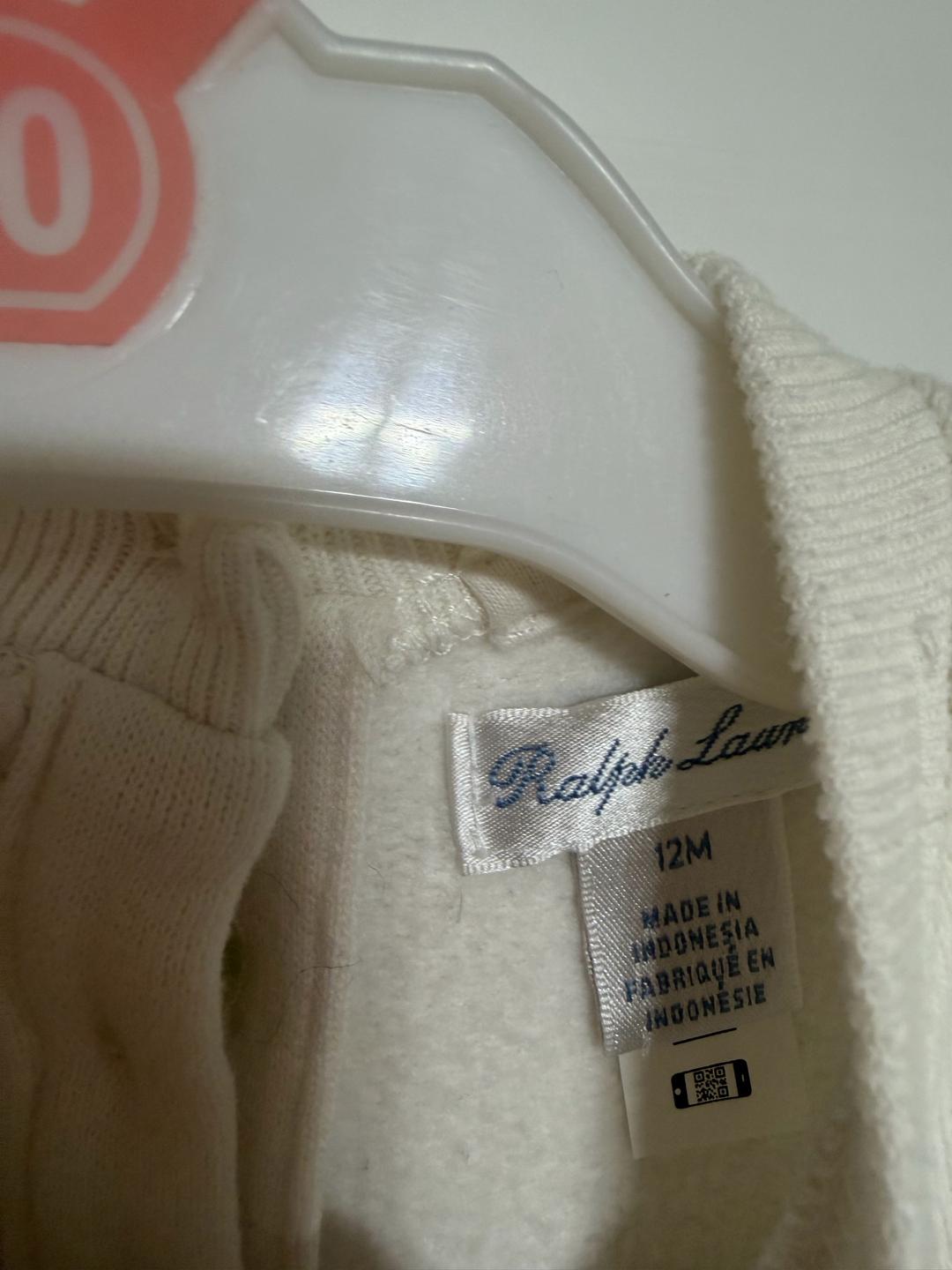 Ralph Lauren Платье для девочки — фото 2