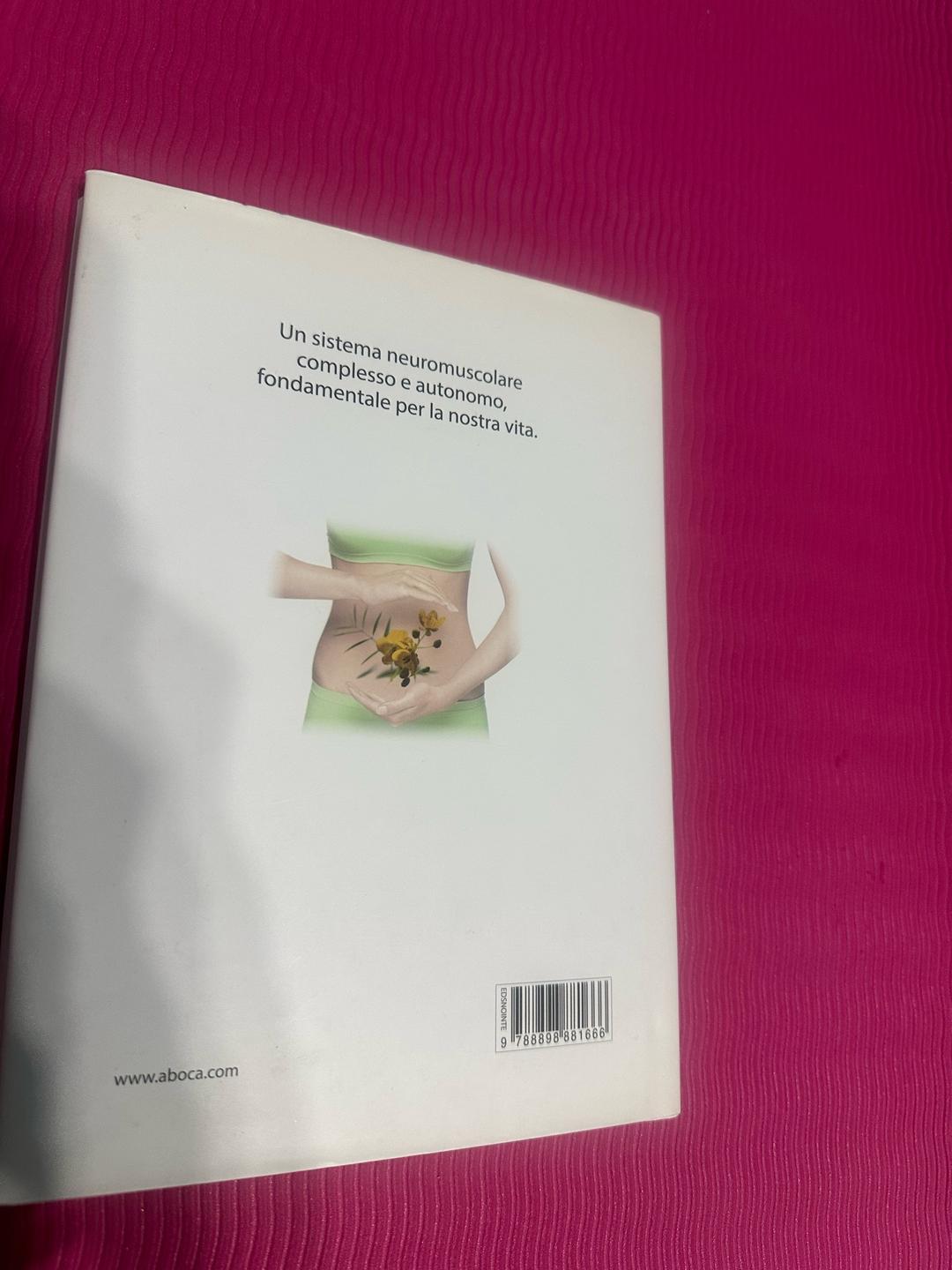 Итальянский Мы и наш кишечник. Книга на итальянском языке — фото 2