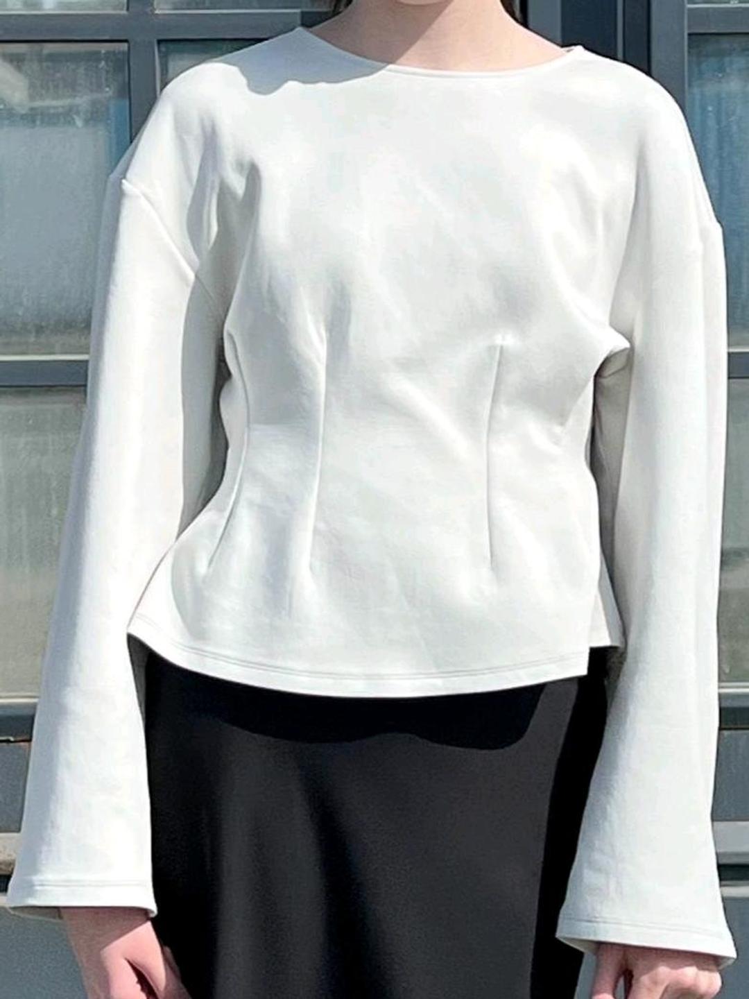 H&M Приталенная кофта h&m — фото 2