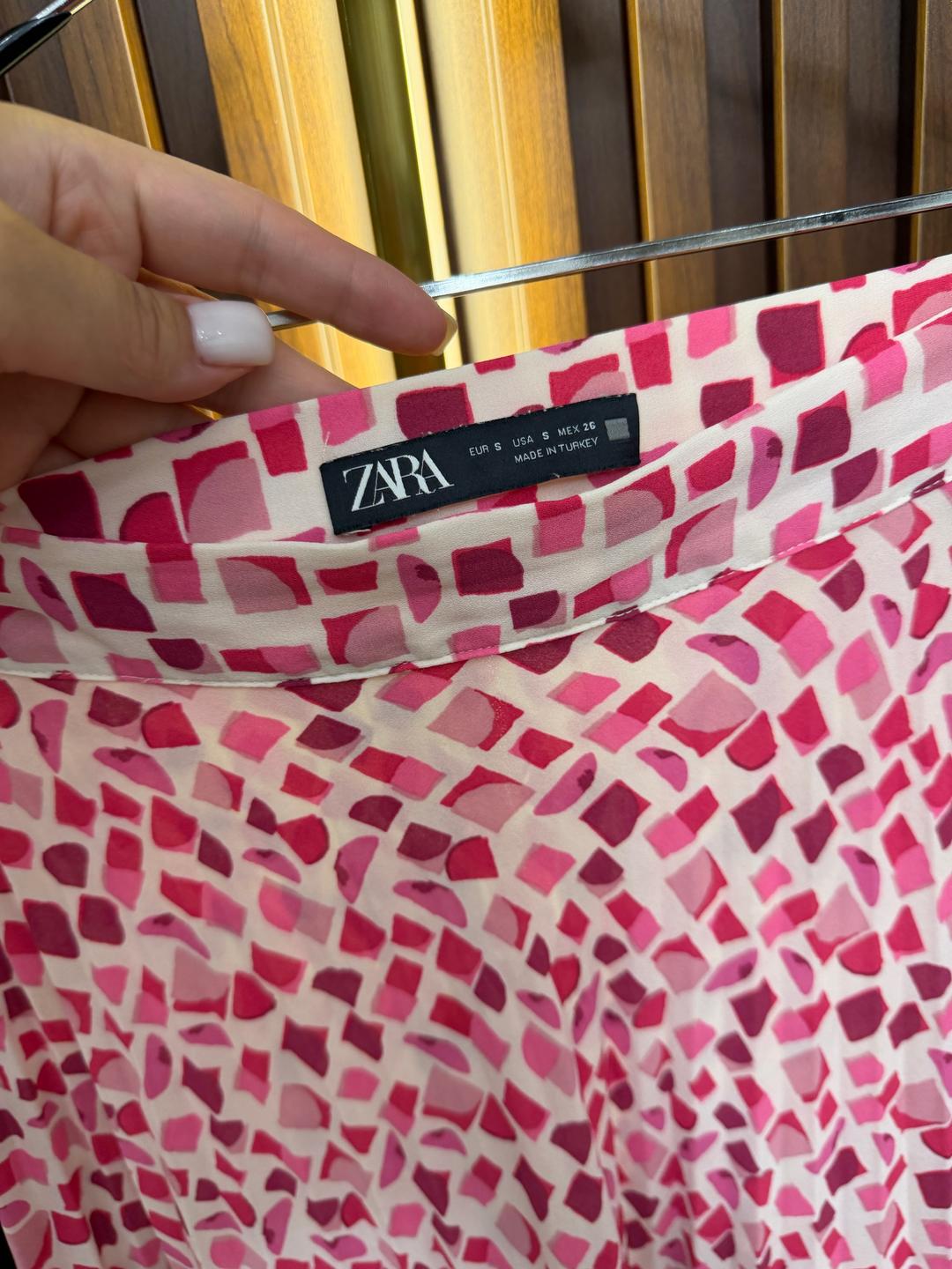 Zara Юбка Zara — фото 2