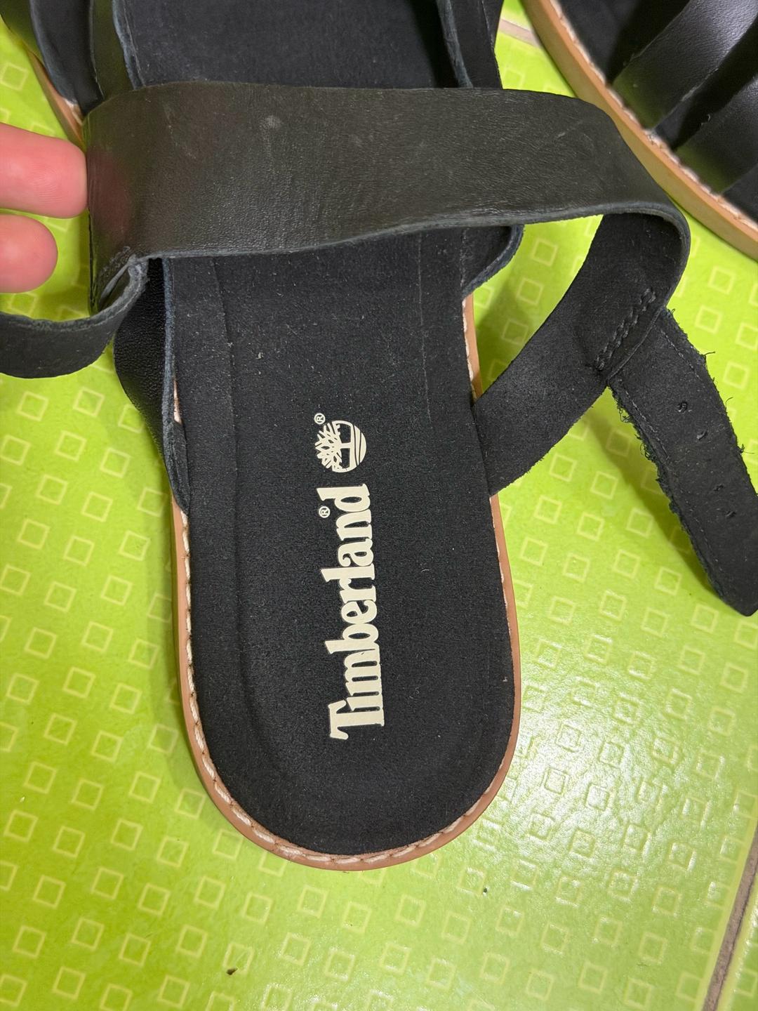 Timberland Женские сандалии Timberland — фото 2