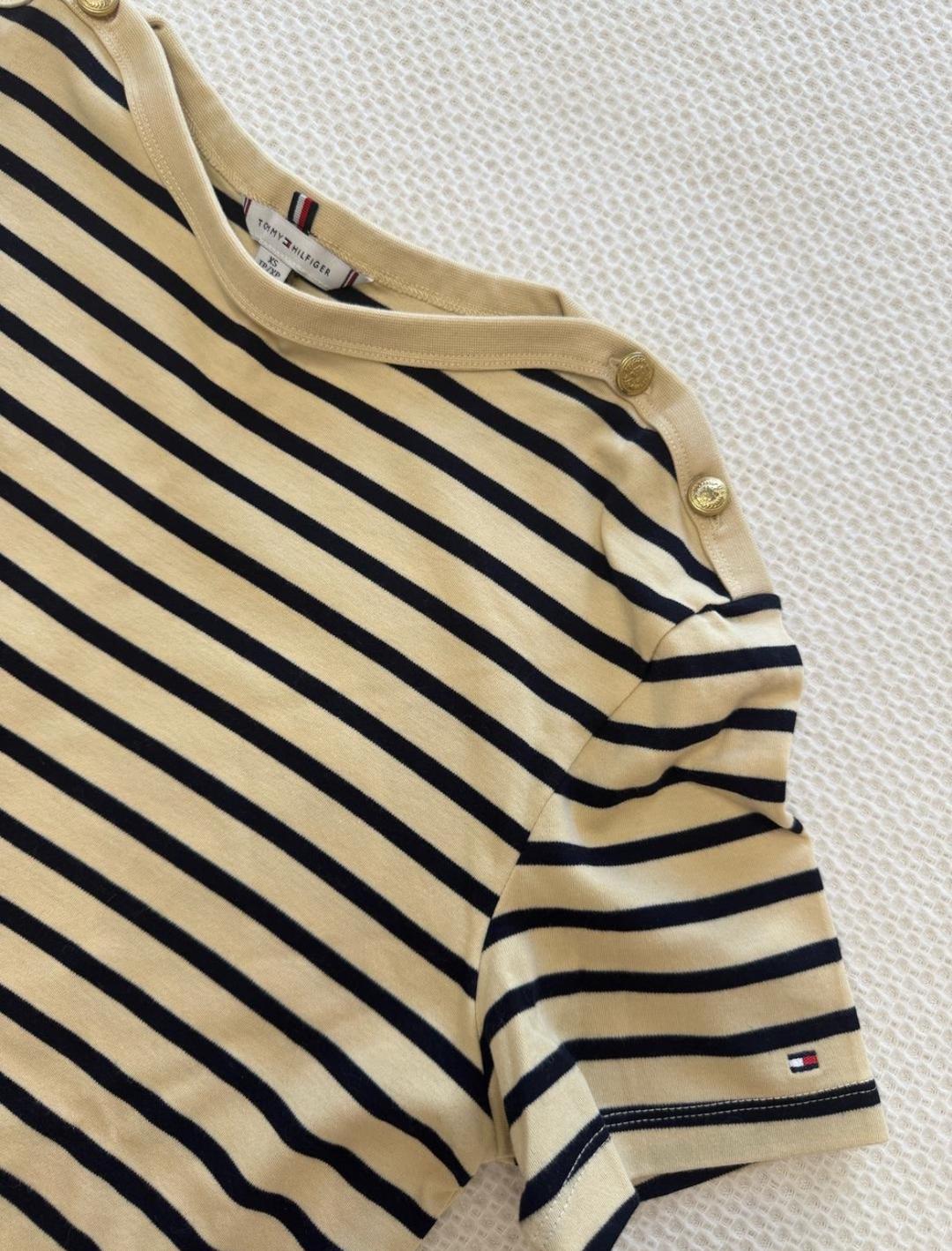Tommy Hilfiger Футболка Tommy Hilfiger — фото 2