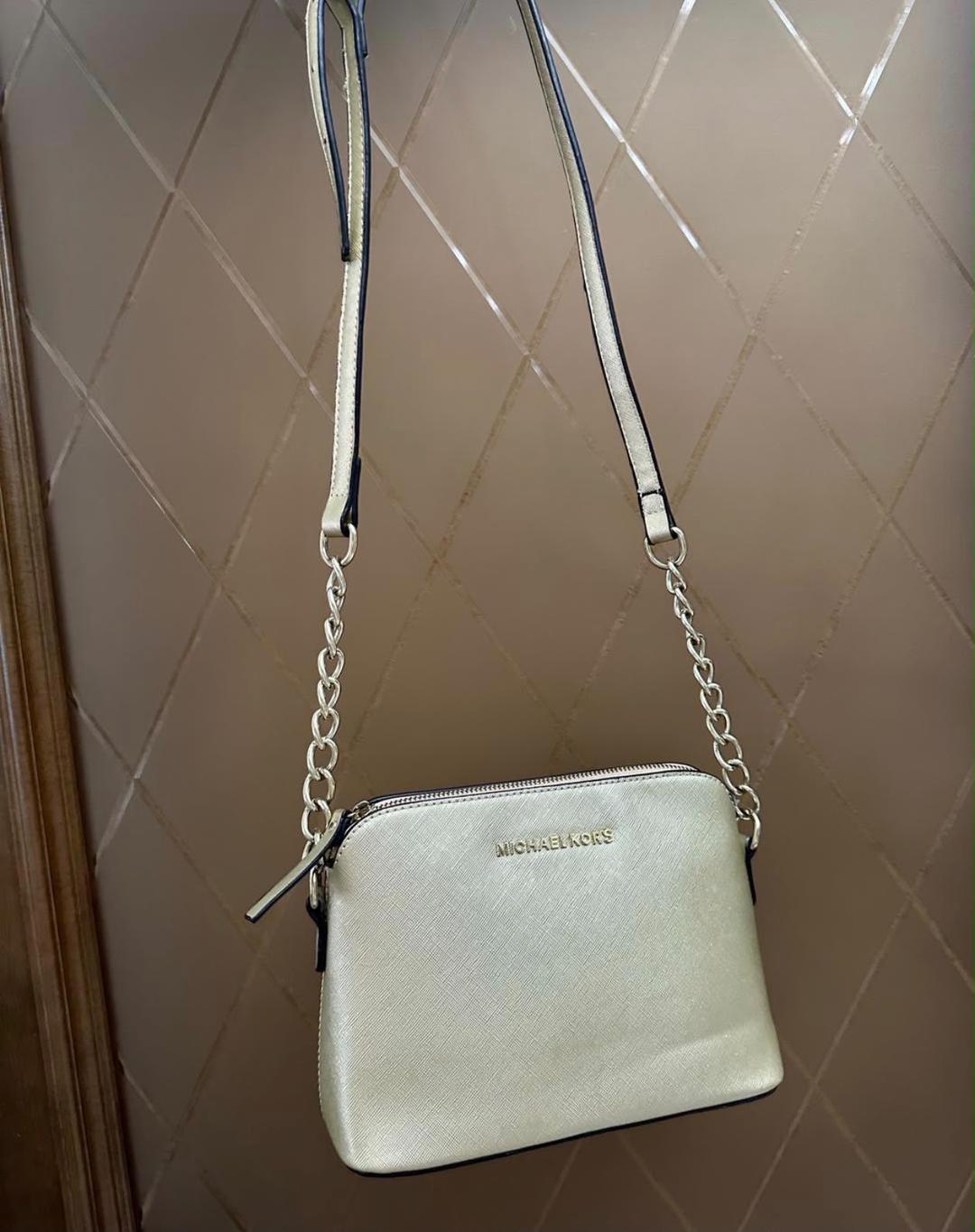 Michael Kors Сумка кроссбоди Michael Kors — фото 2