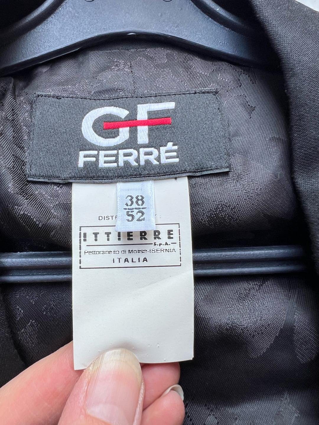 Gianfranco Ferre Пиджак GF Ferre — фото 2