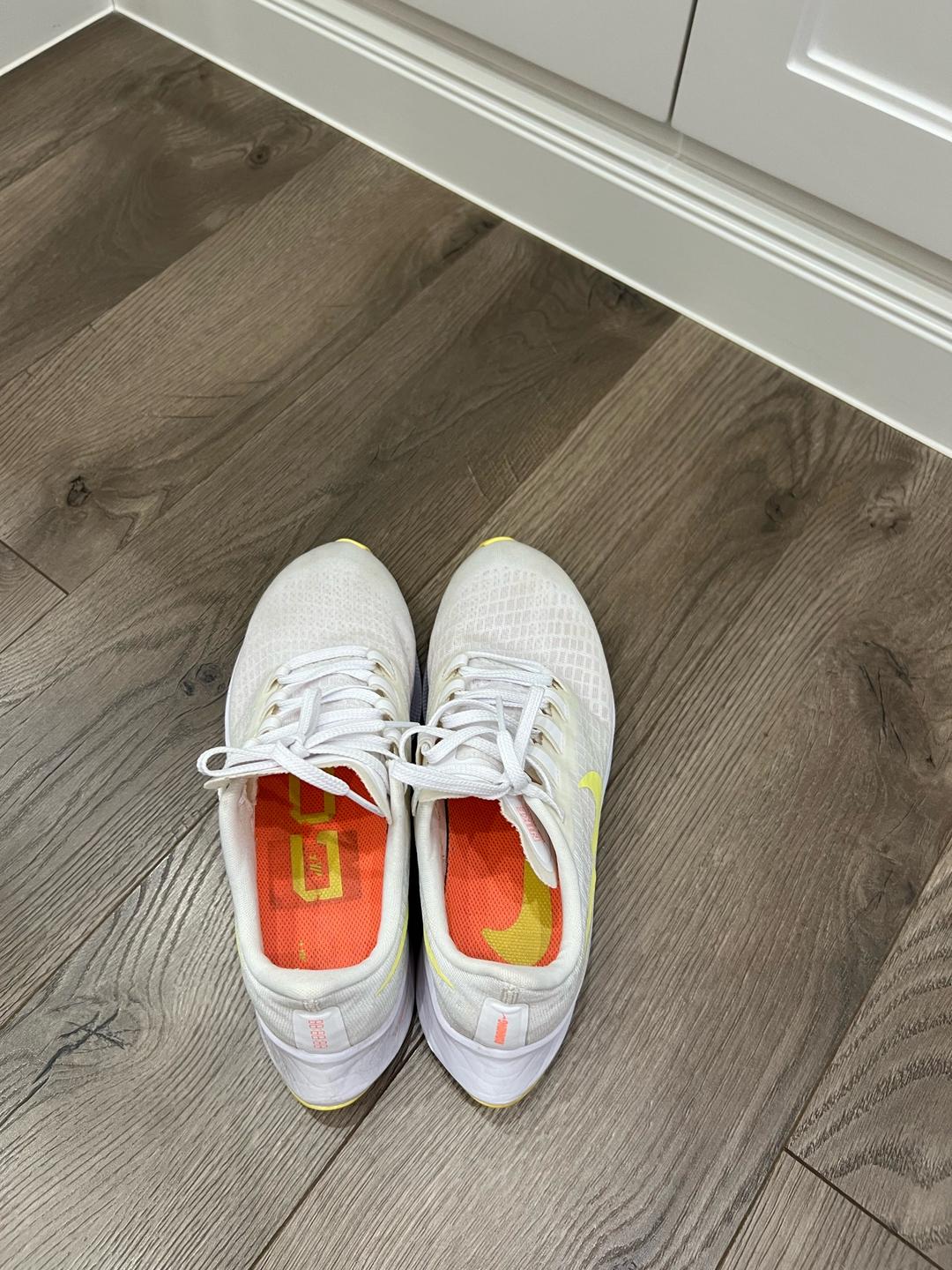 Nike Nike кроссовки 39 — фото 2