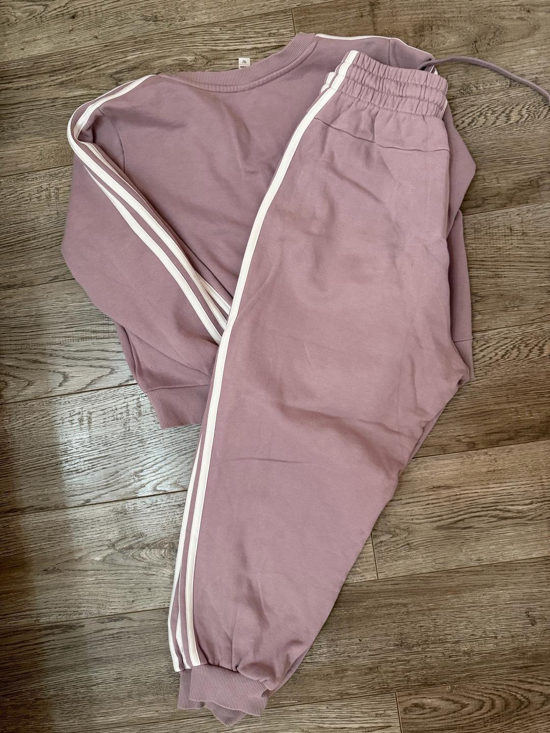 Adidas Спортивный костюм adidas — фото 2