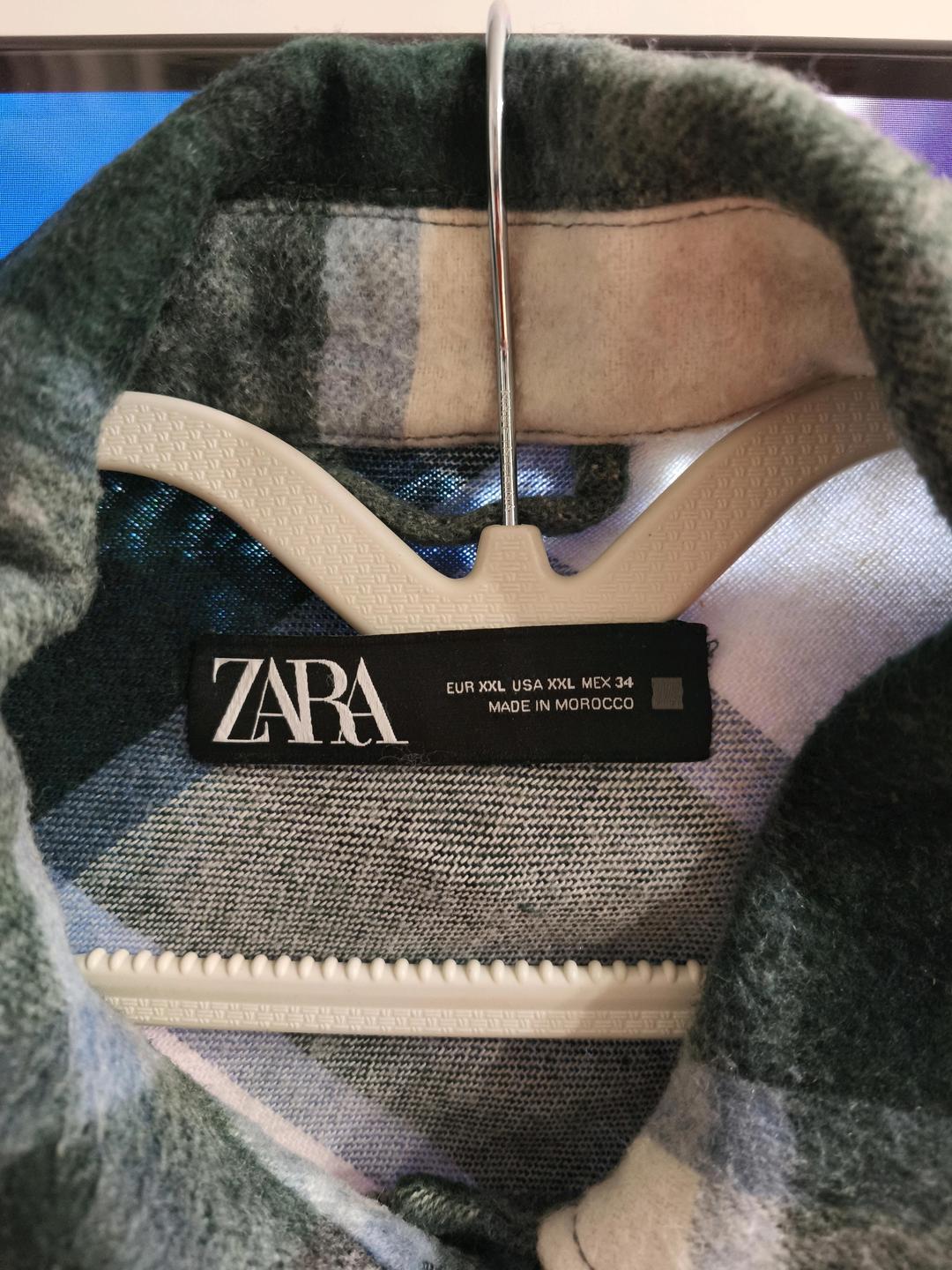 Zara Курточка Zara — фото 2