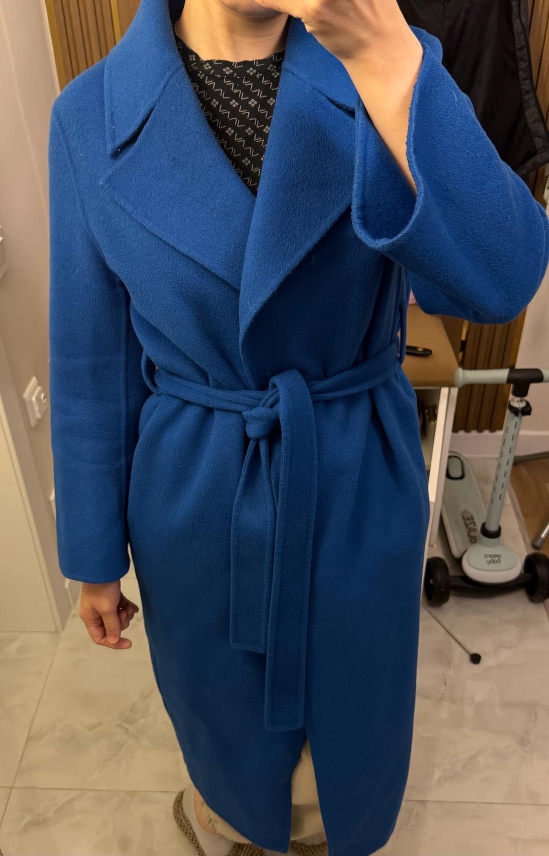 Loewe Пальто под loewe — фото 2