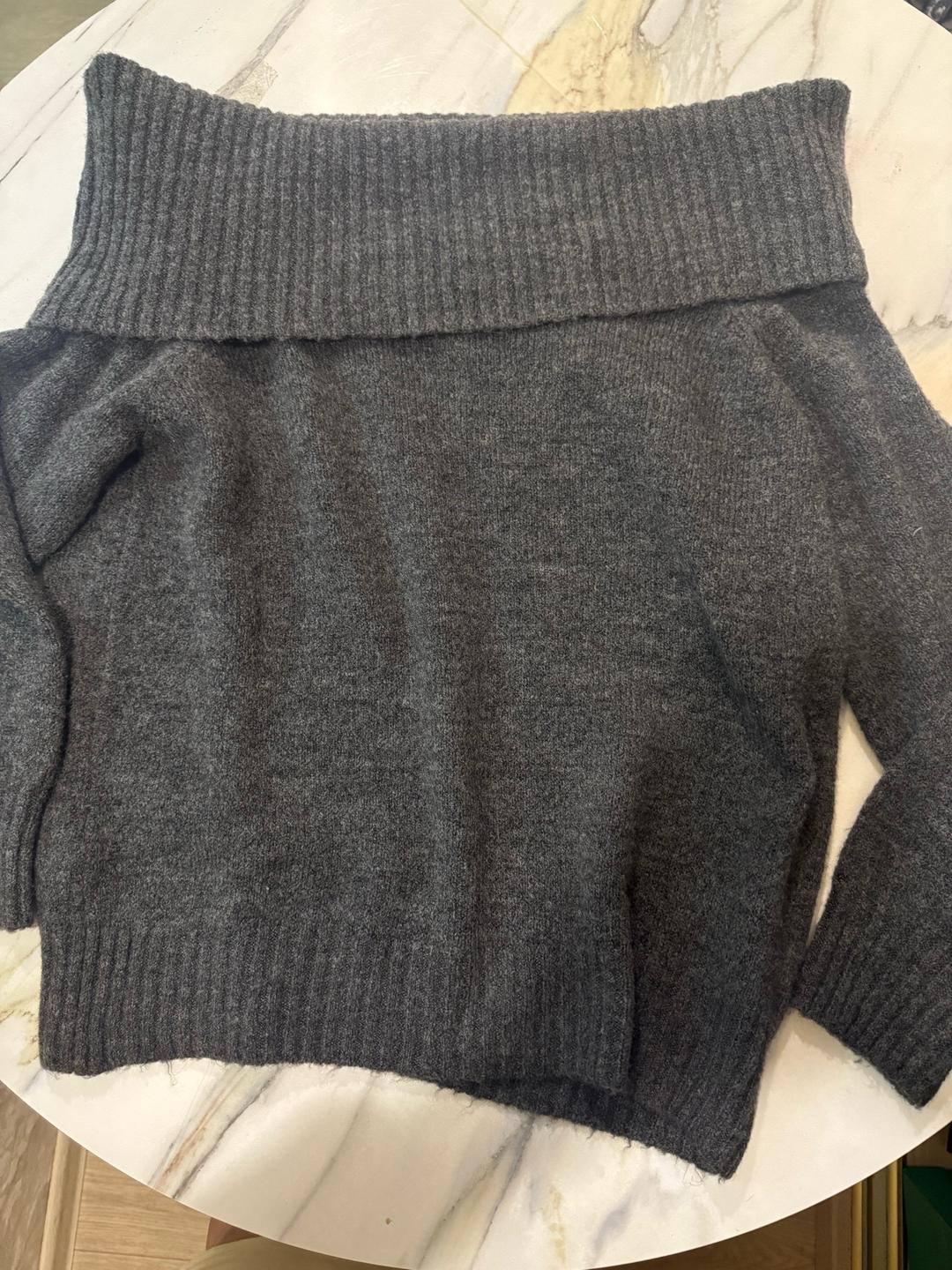 Pull & Bear Джемпер Pull&Bear — фото 2