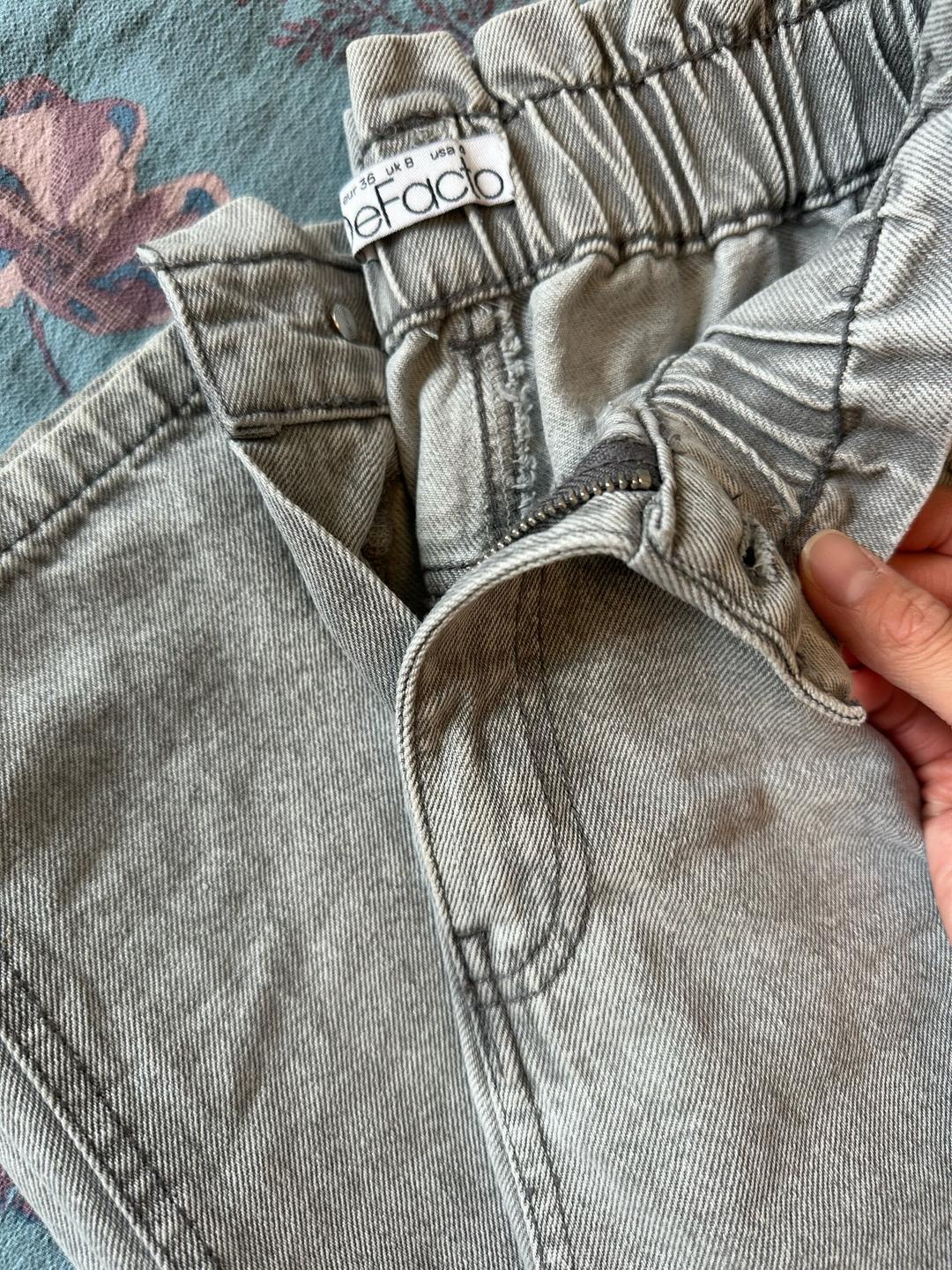 DeFacto Джинсы от defacto,denim. — фото 2