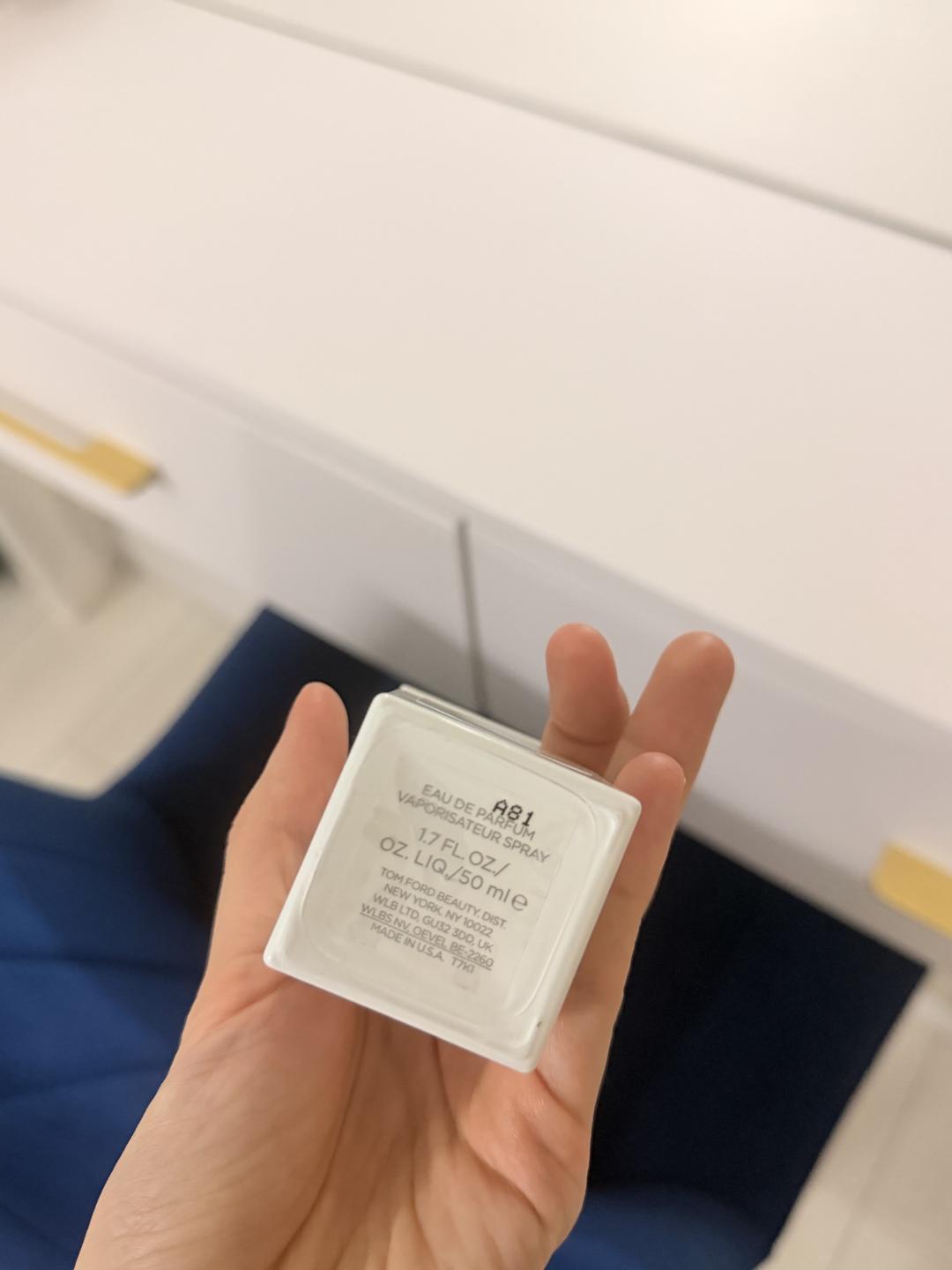 Tom Ford Продам парфюм Tom ford soleil neige — фото 2