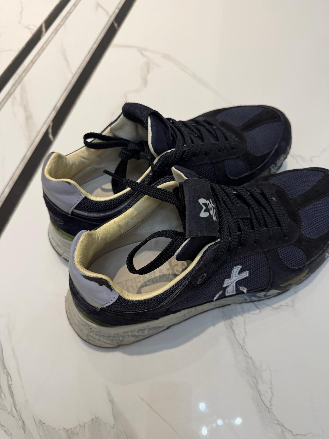 Premiata Кроссовки PREMIATA — фото 2