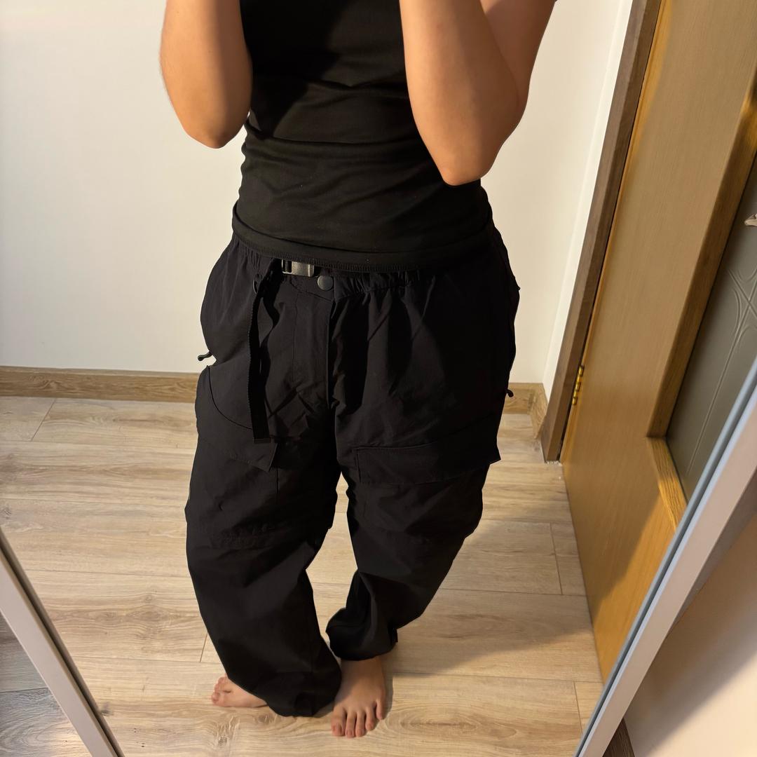H&M Штаны для похода — фото 2