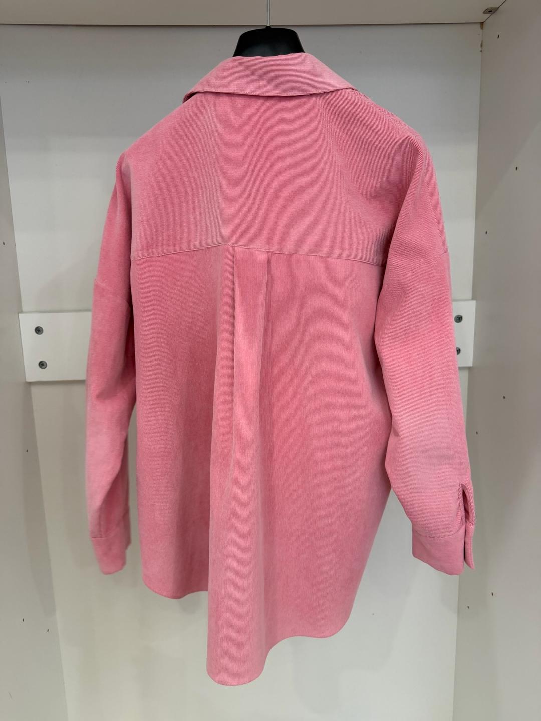 Zara Рубашка Zara — фото 2