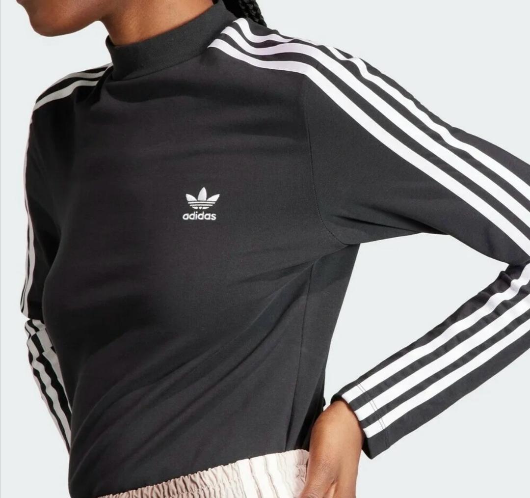 Adidas Спортивный лонгслив от adidas — фото 2