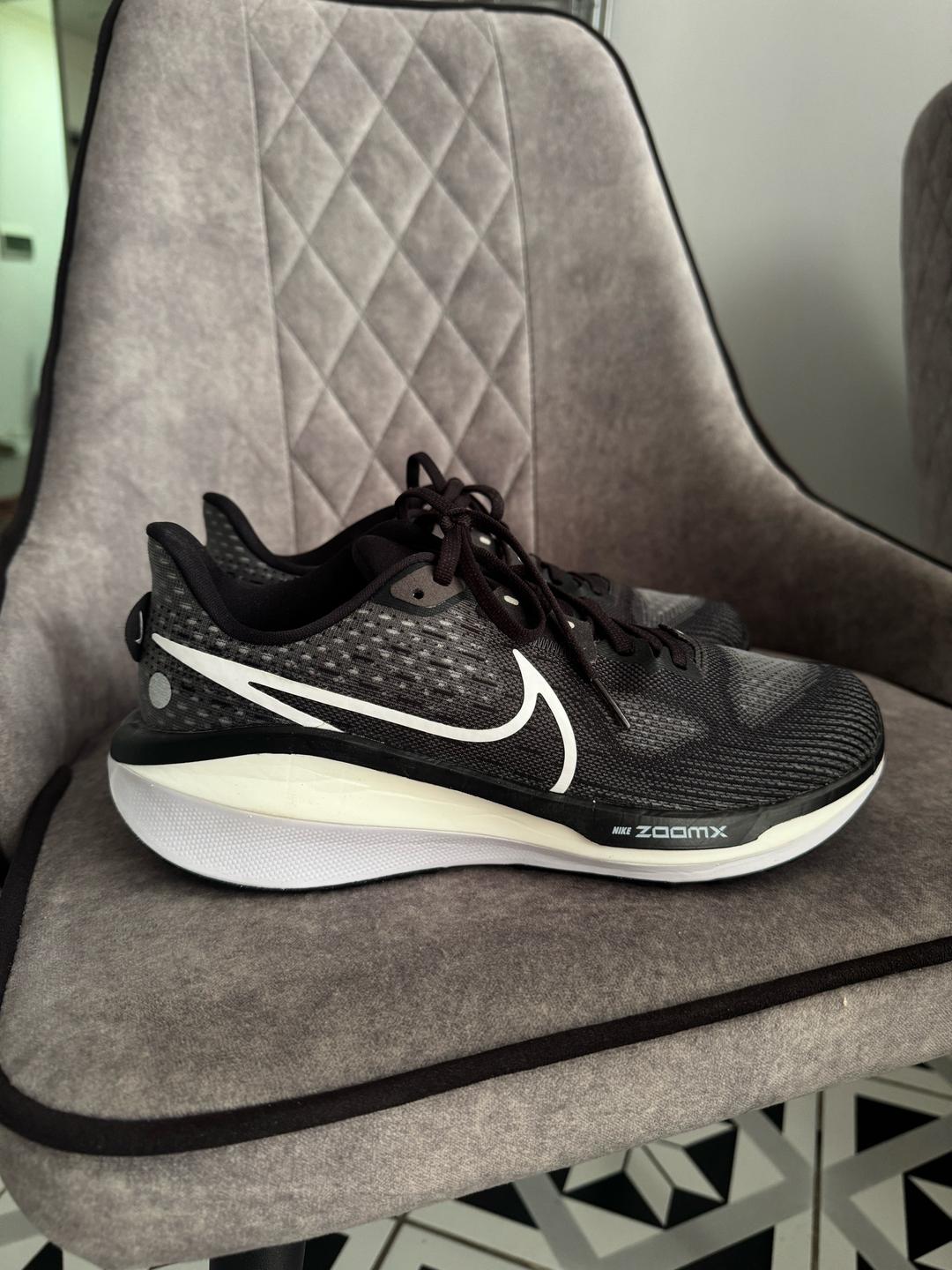 Nike Кроссовки Nike для бега Vomero 17 zoom x | 41 рр 26,5 см — фото 2