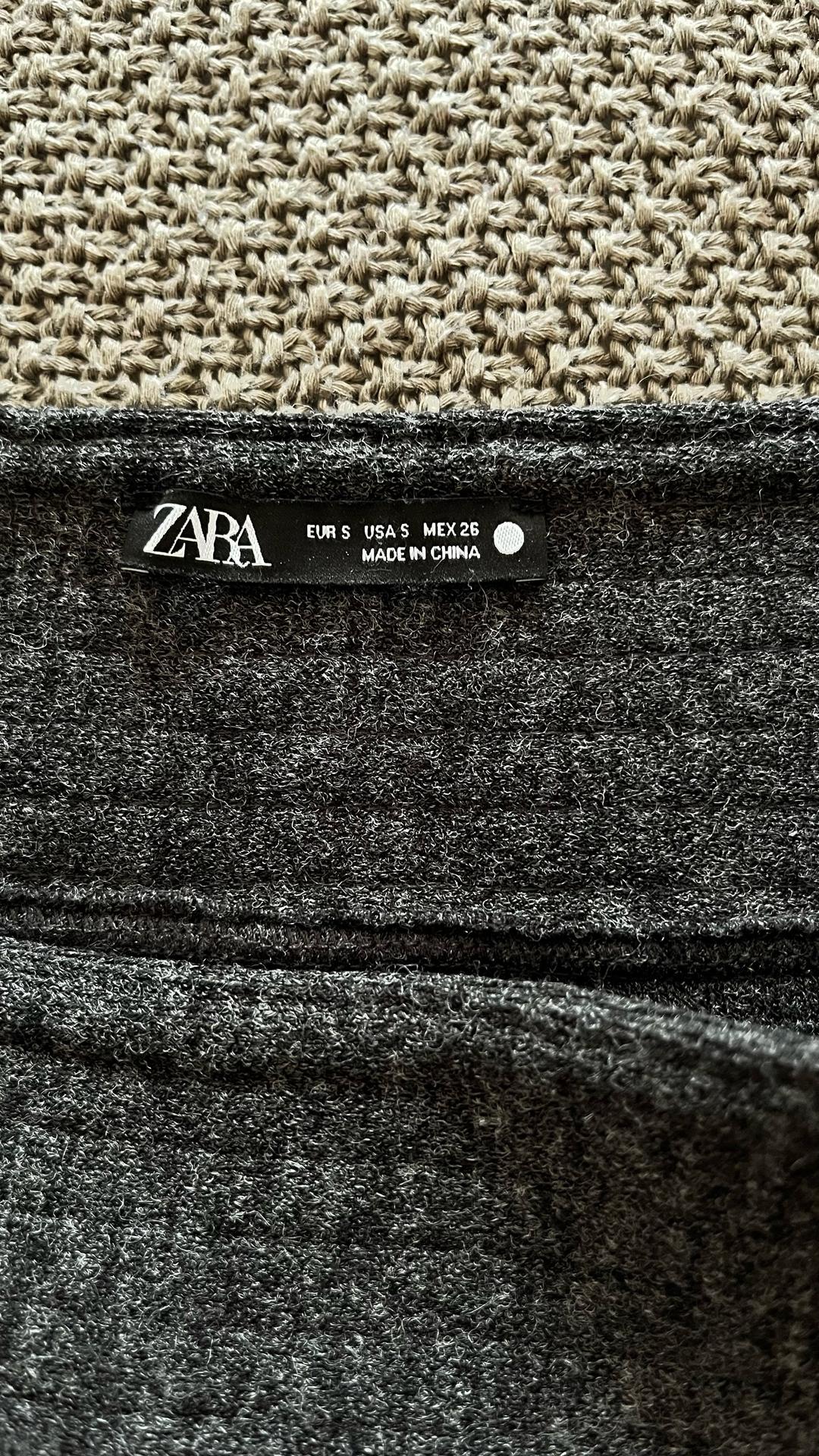 Zara Юбка Zara — фото 2