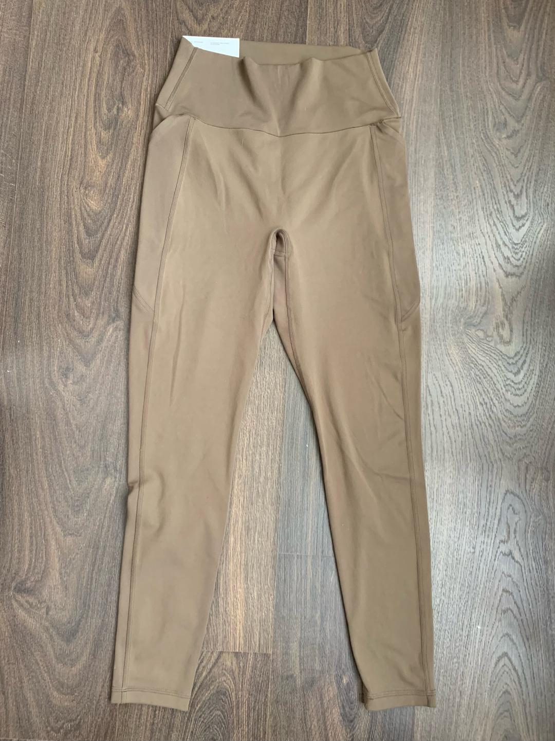 Uniqlo Uniqlo легинсы — фото 2