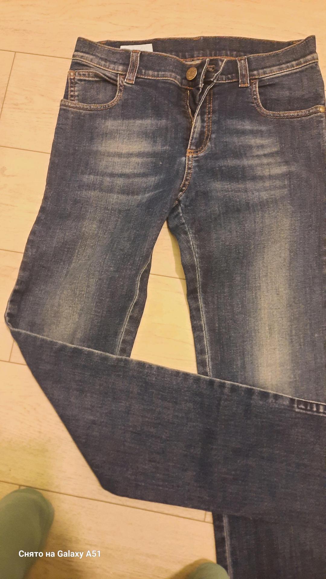 Gucci Gucci jeans — фото 2