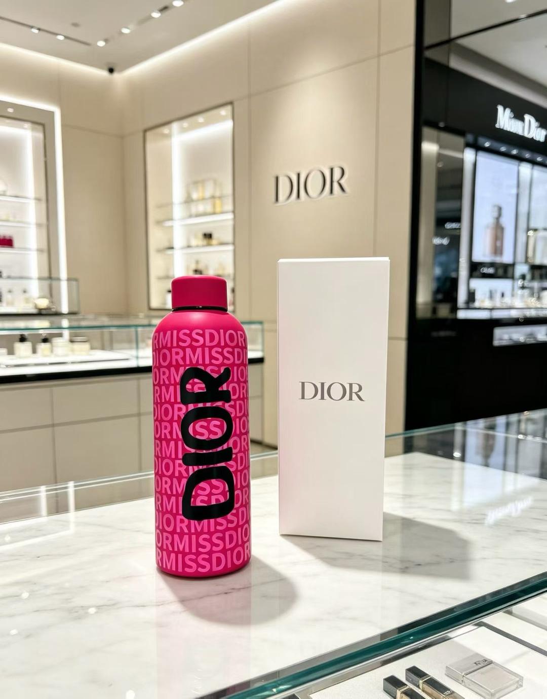 Dior Бутылка Dior Miss Dior — фото 2
