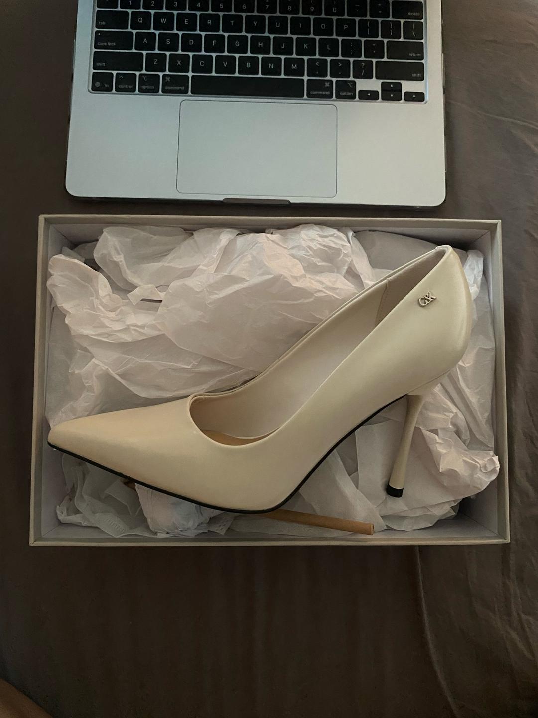 Charles & Keith Туфли Charles & Keith — фото 2