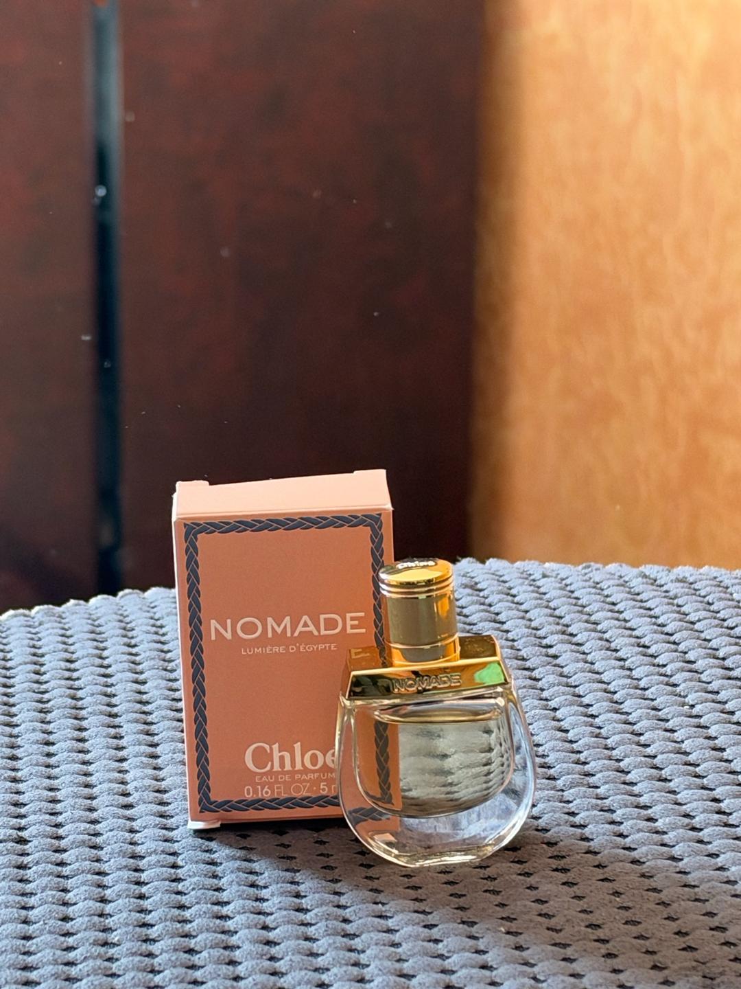 Chloé Парфюм Chloé Nomade Lumière d'Égypte — фото 2