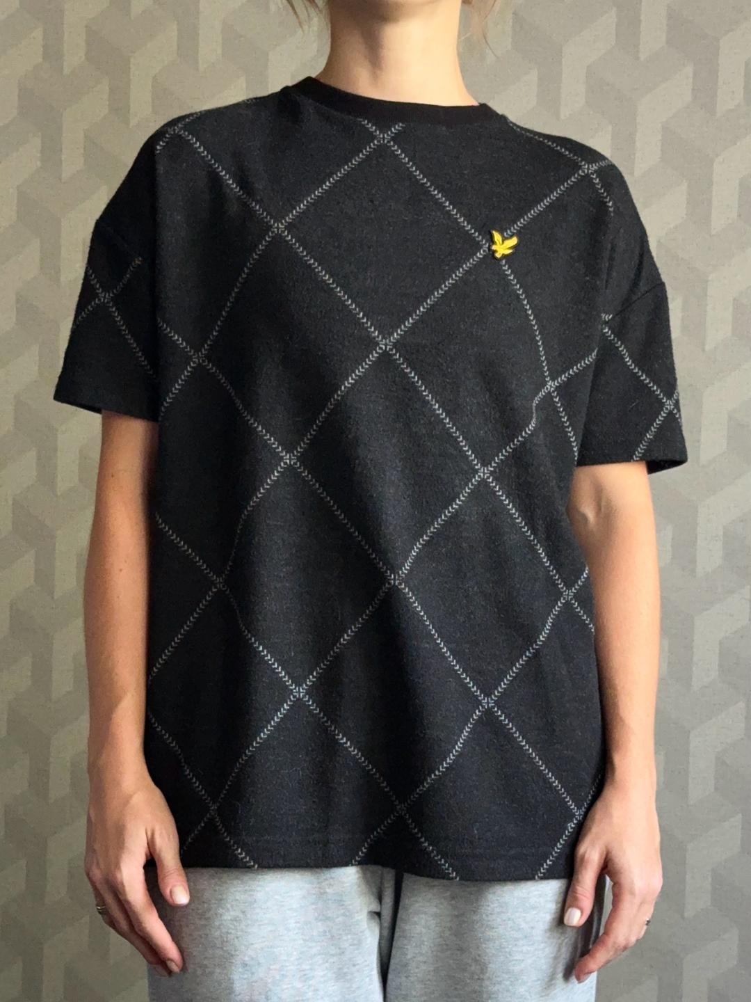 Lyle & Scott Футболка Lyle & Scott — фото 2
