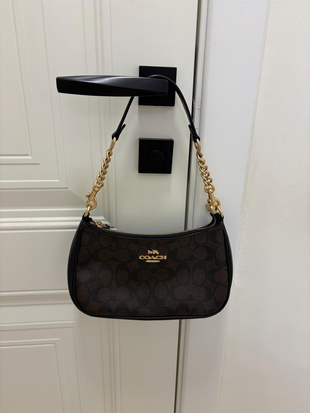 Coach COACH сумка-багет — фото 2
