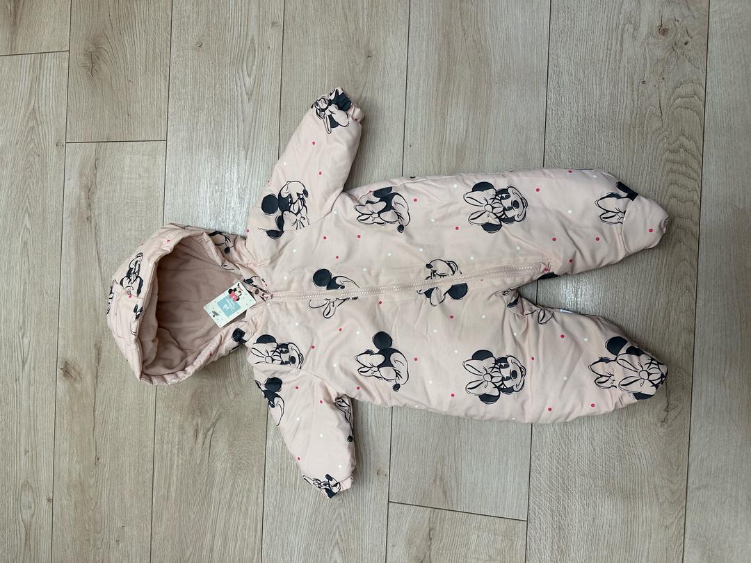 Disney Комбинезон Disney baby — фото 2