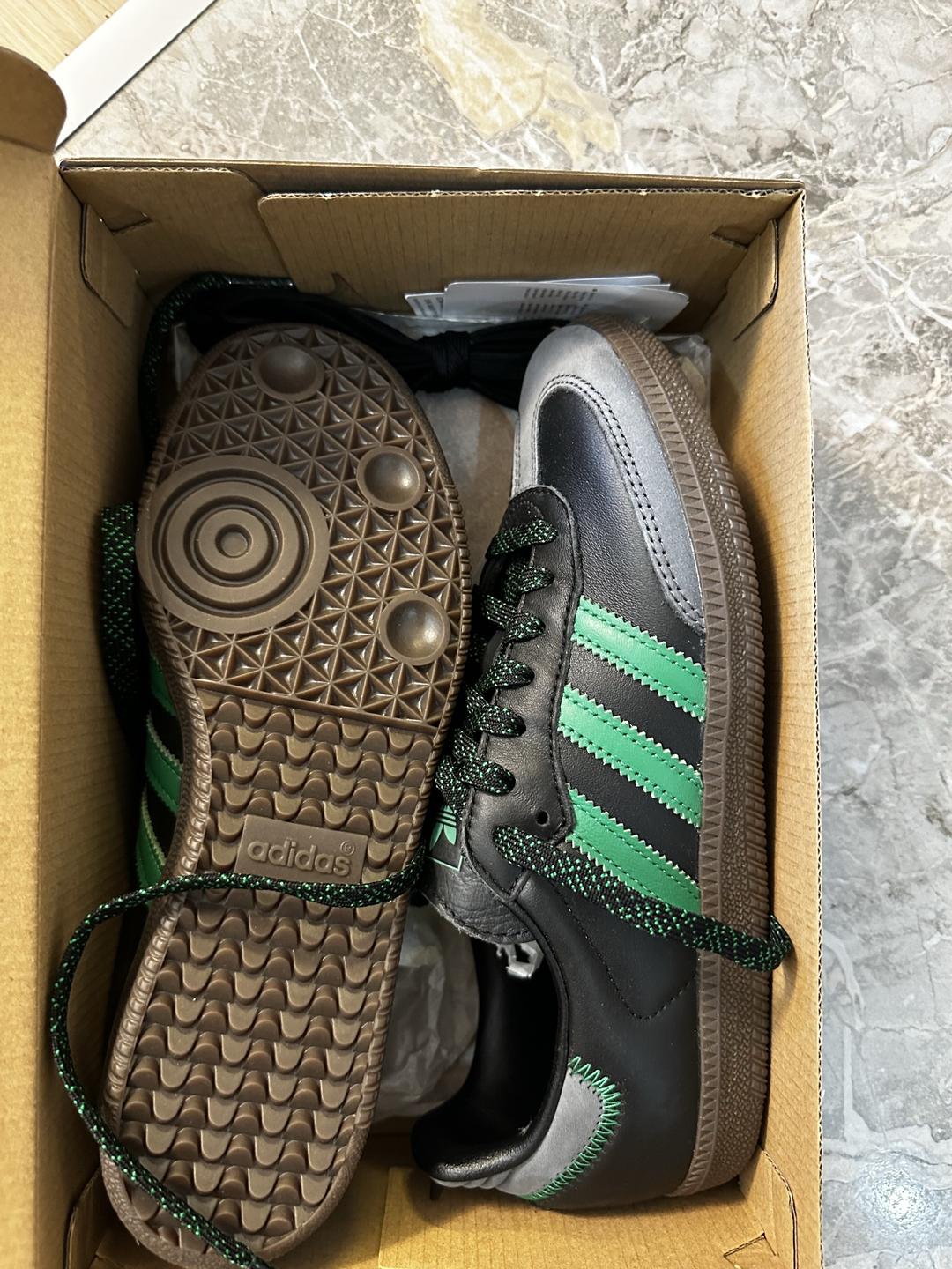 Adidas Кеды Адидас — фото 2