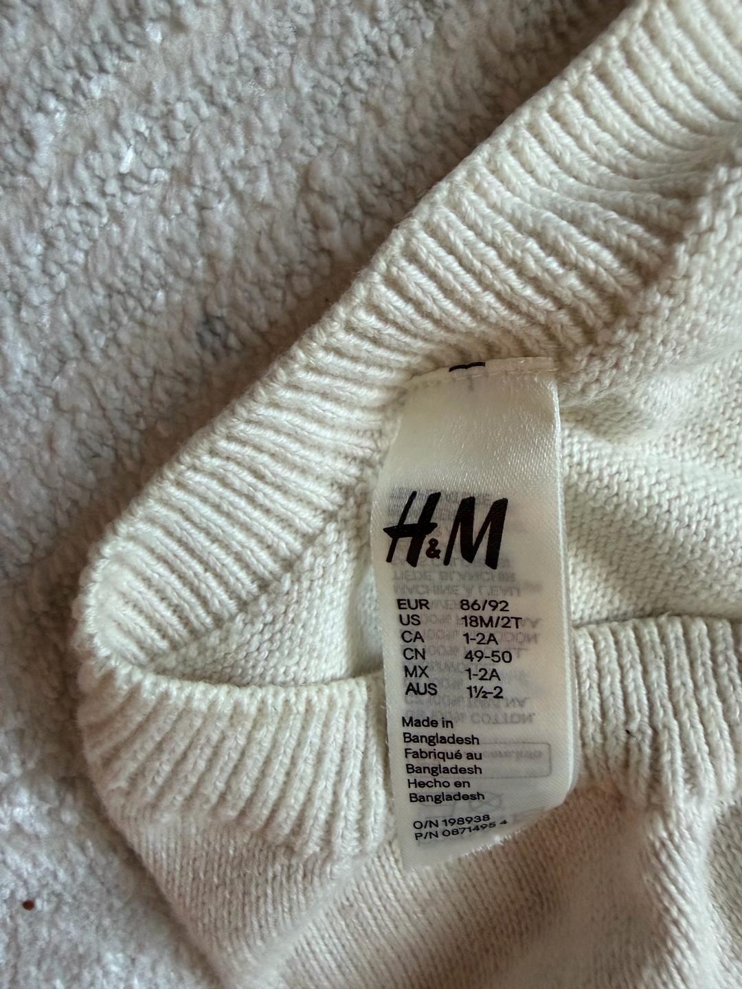 H&M Продам шапку — фото 2