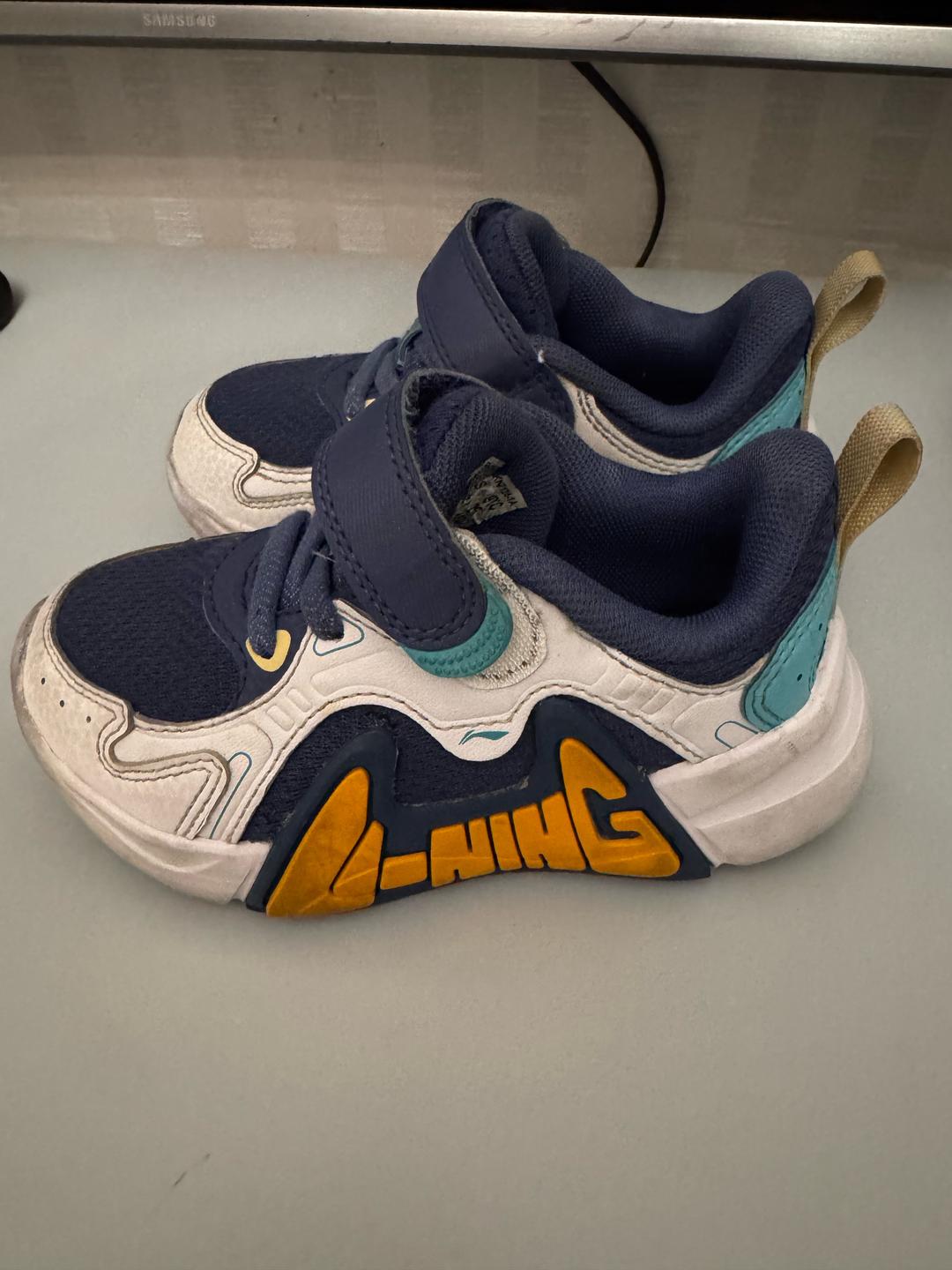 LI-NING Кроссовки Li-Ning — фото 2