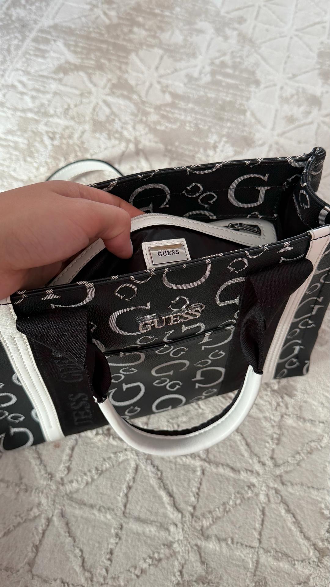 GUESS Сумка Guess новая с этикеткой — фото 2
