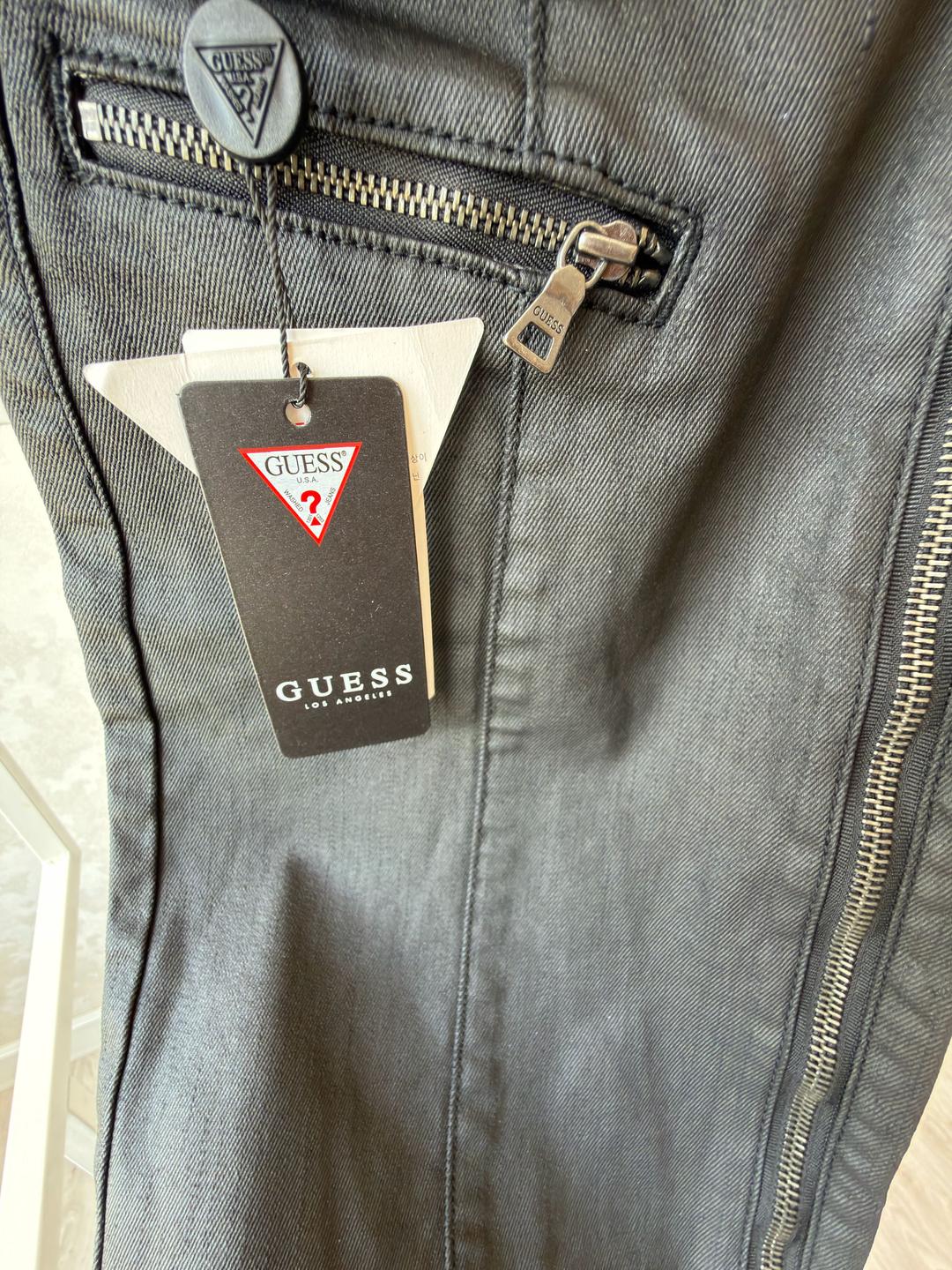 GUESS Модная юбка — фото 2