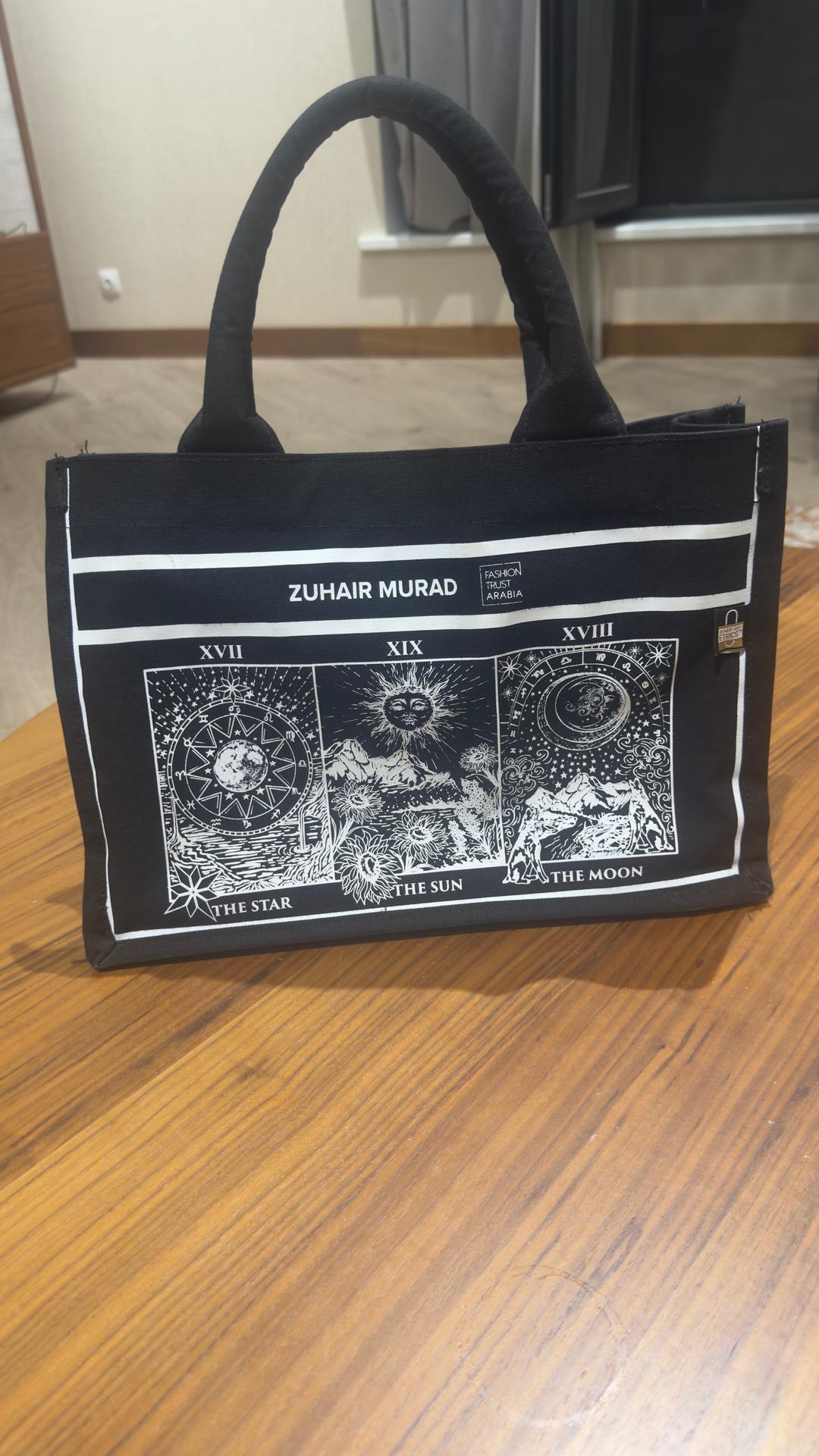 Zuhair Murad Сумка Zuhair Murad — фото 2