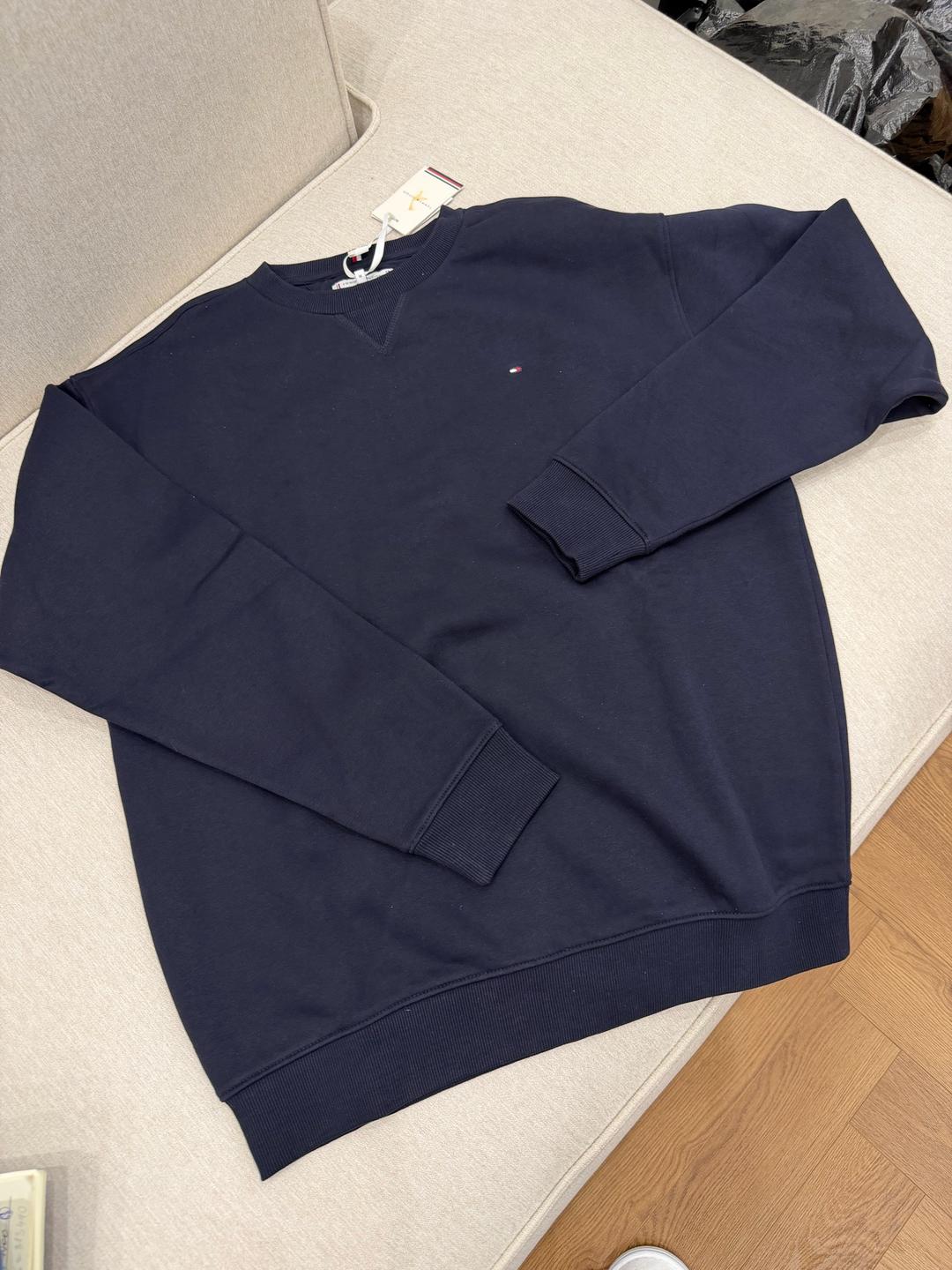Tommy Hilfiger Свитшот Tommy Hilfiger — фото 2