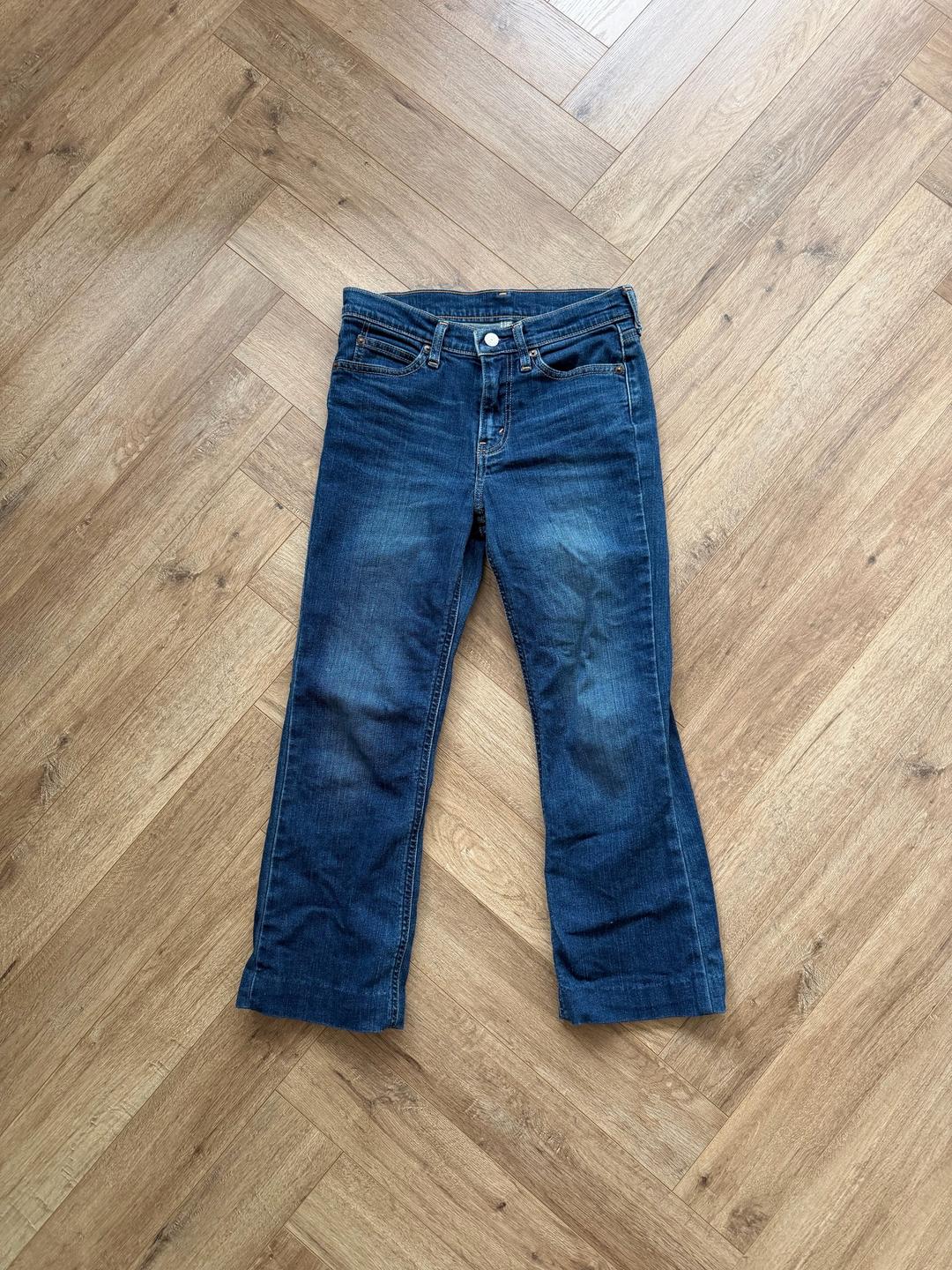 Levi's Винтажные джинсы Levi’s — фото 2