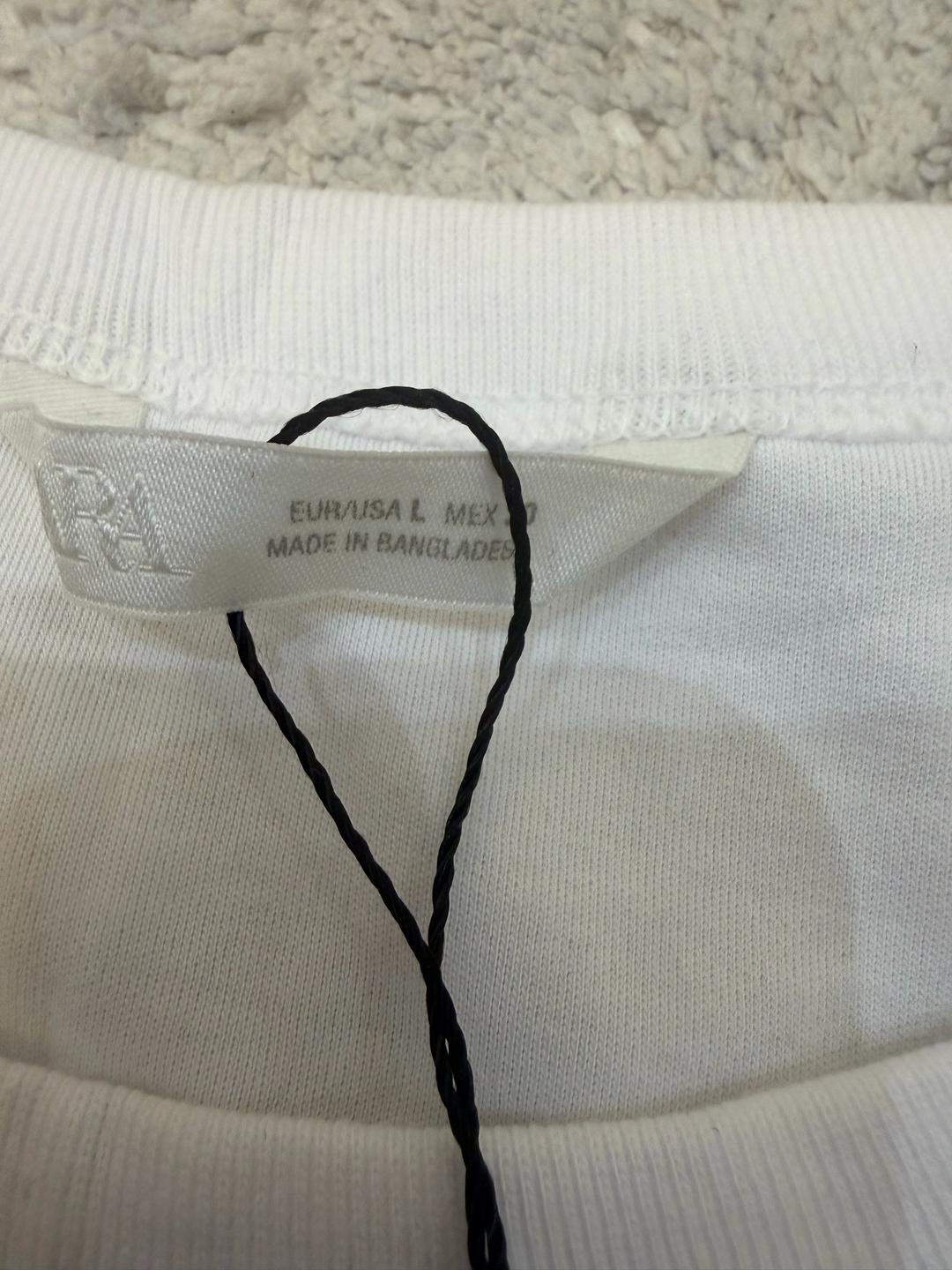 Zara Футболка zara — фото 2