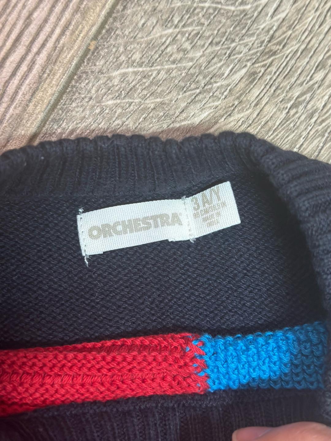 Orchestra Свитер Orchestra — фото 2