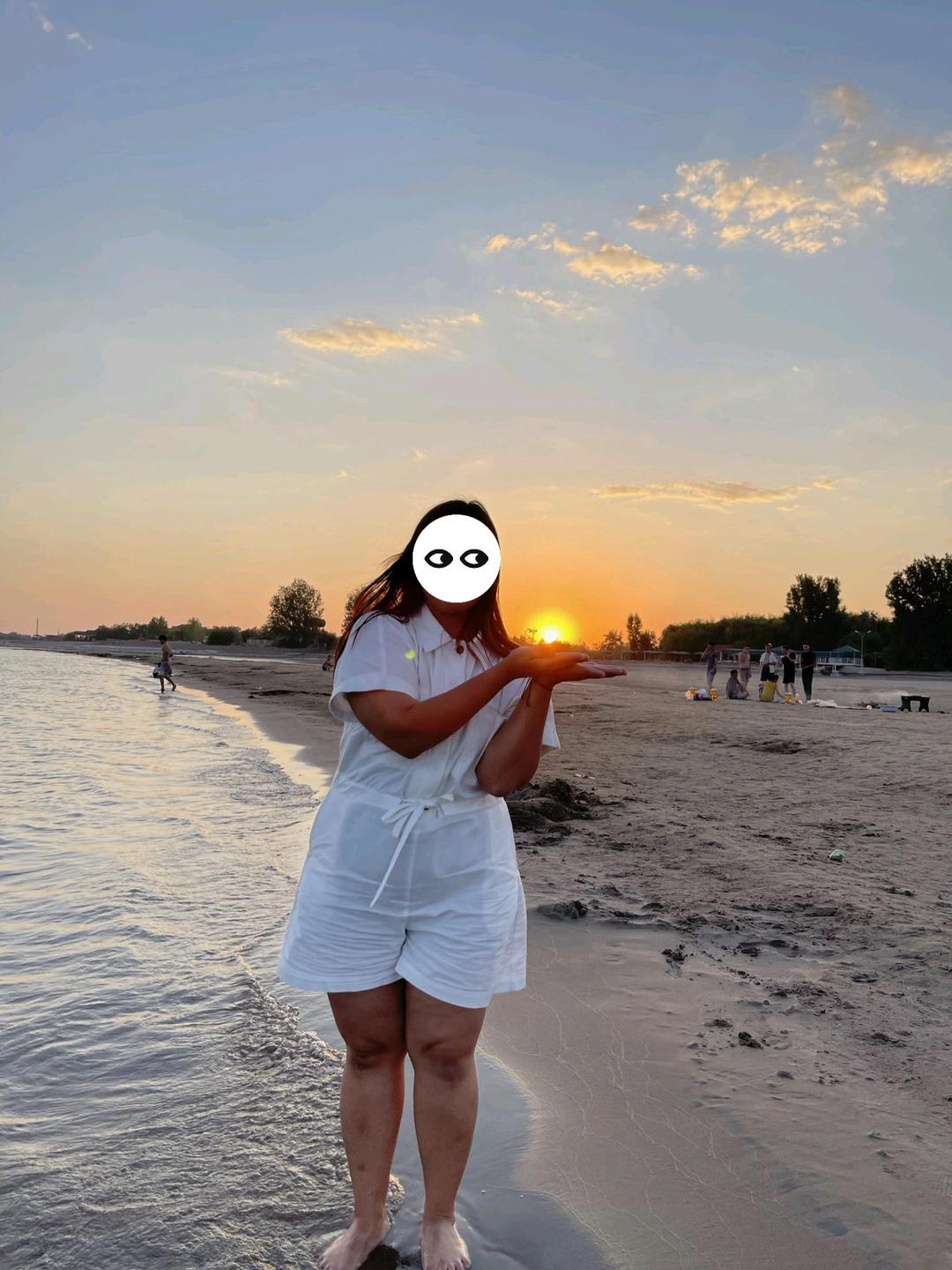 H&M Комбинезон H&M — фото 2