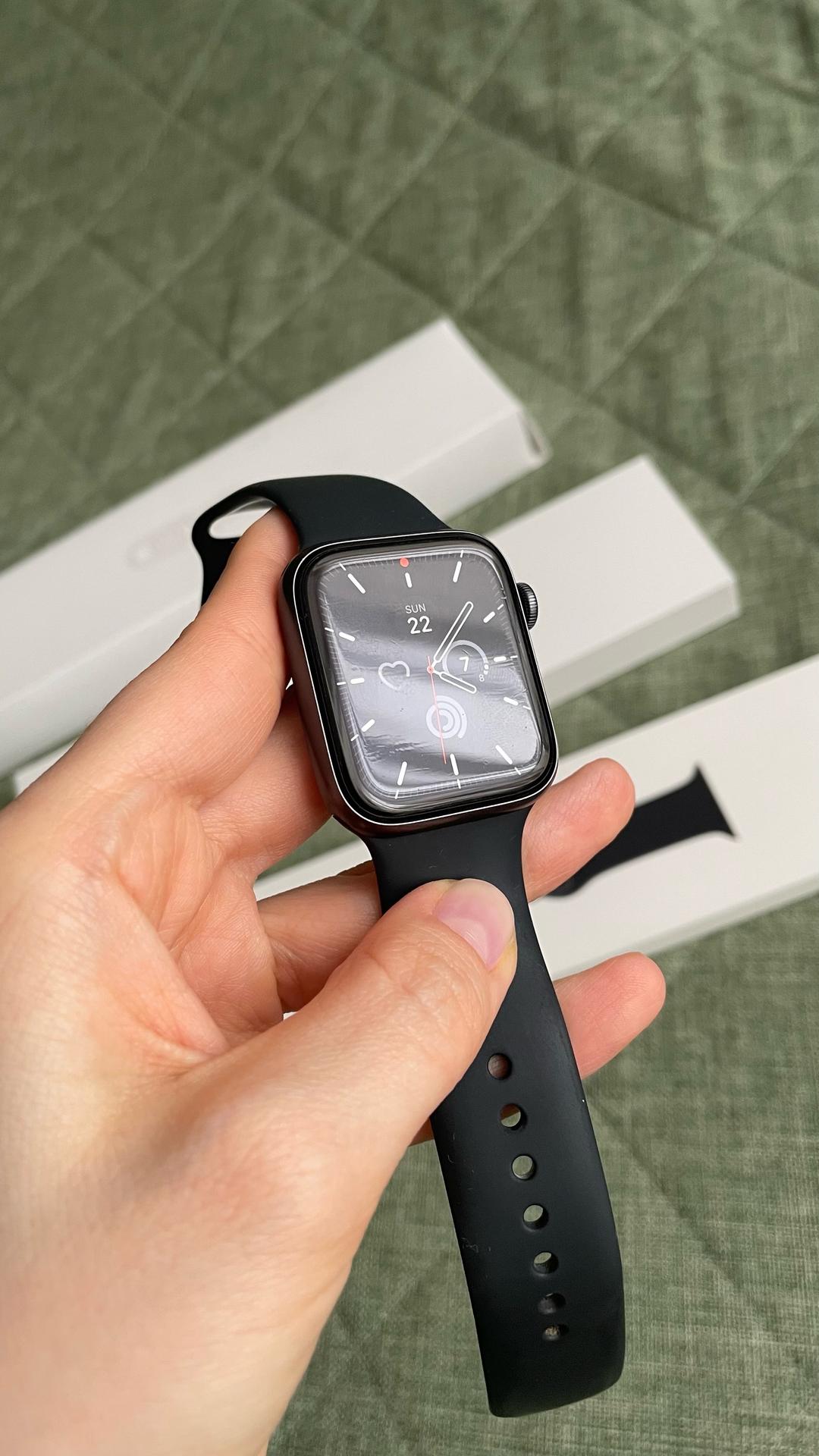 Apple Apple Watch Series 6 — фото 2