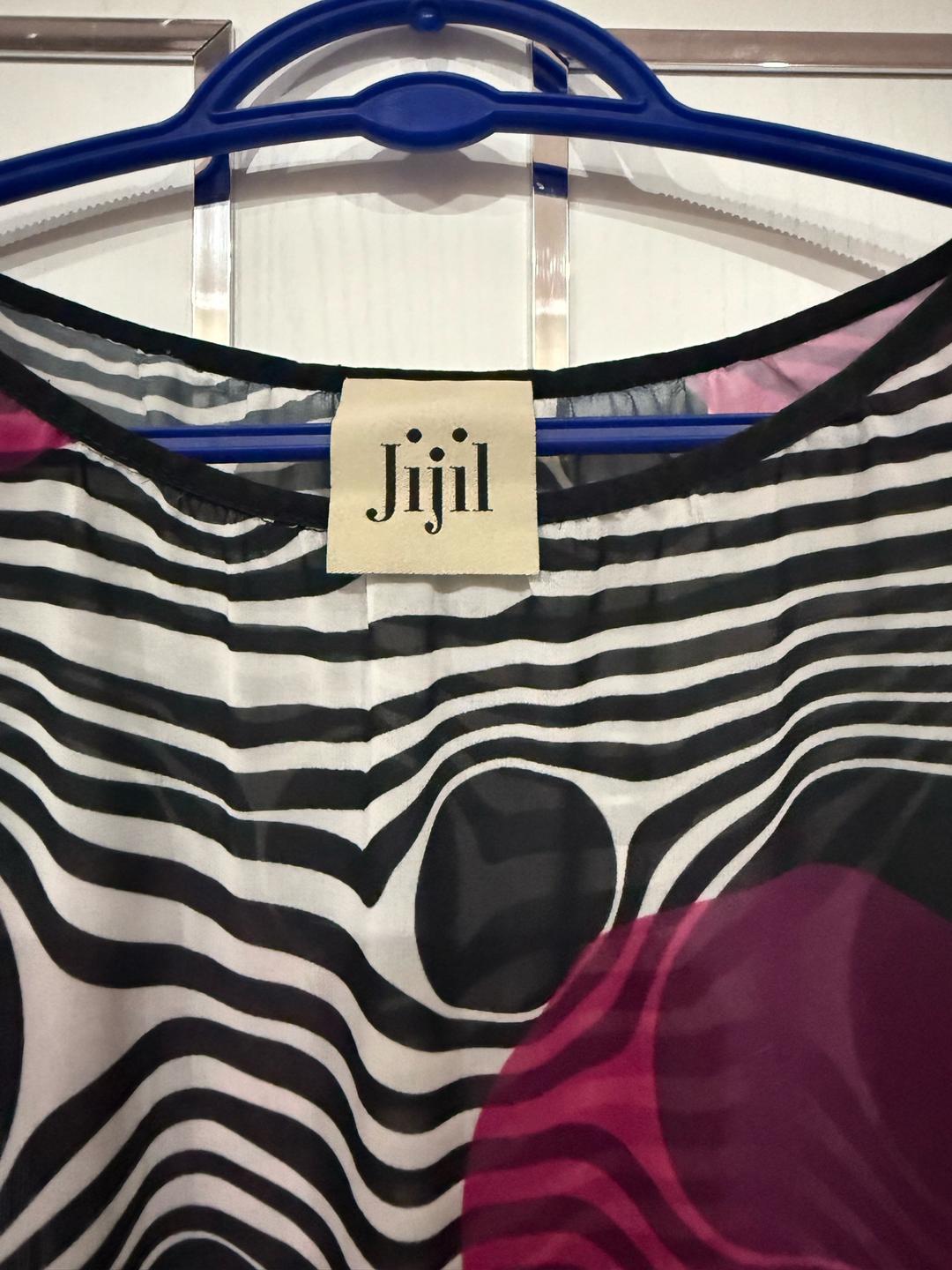Jijil Платье Италия — фото 2