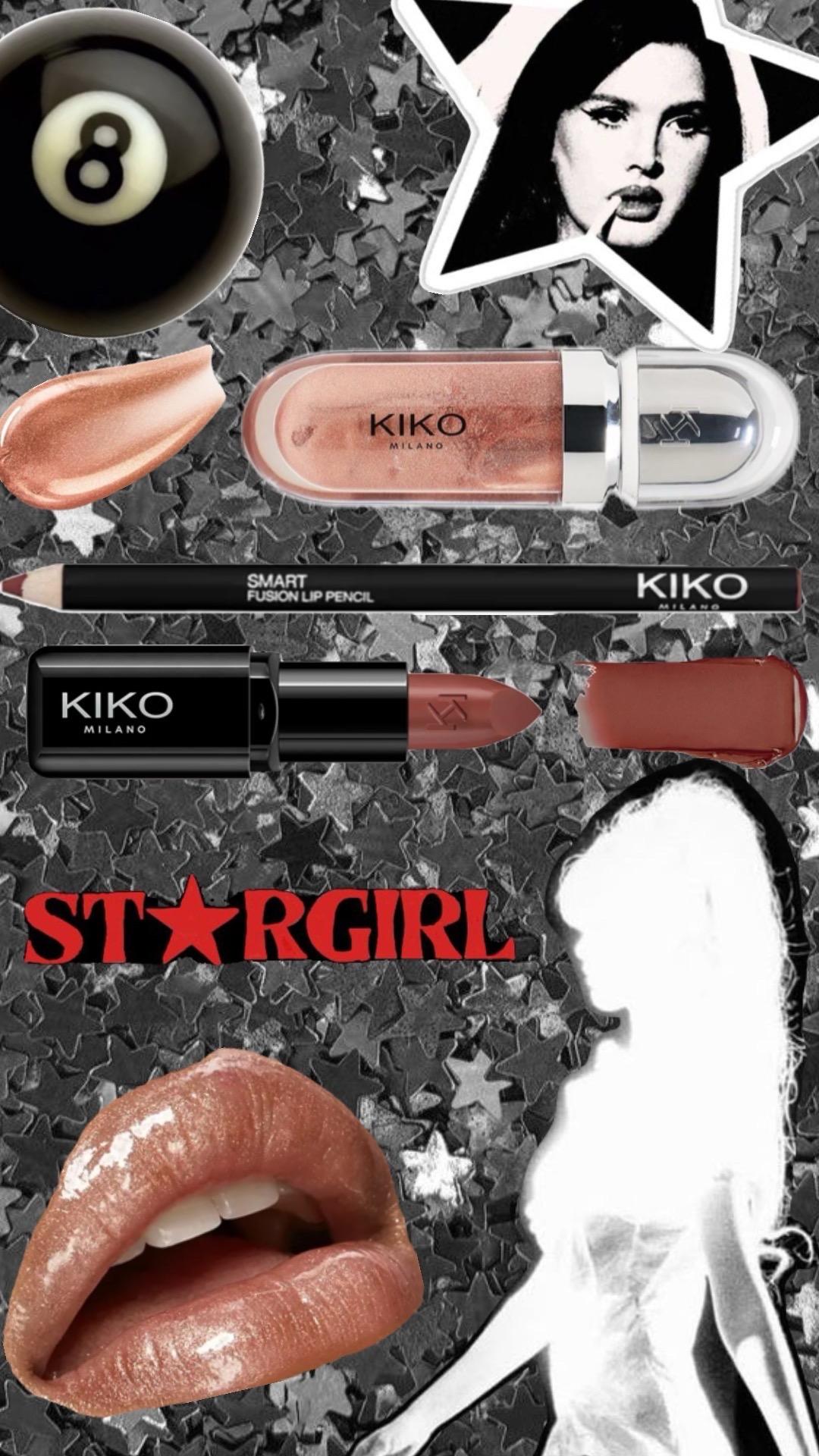 KIKO Milano Подарочный бокс KIKO для губ — фото 2