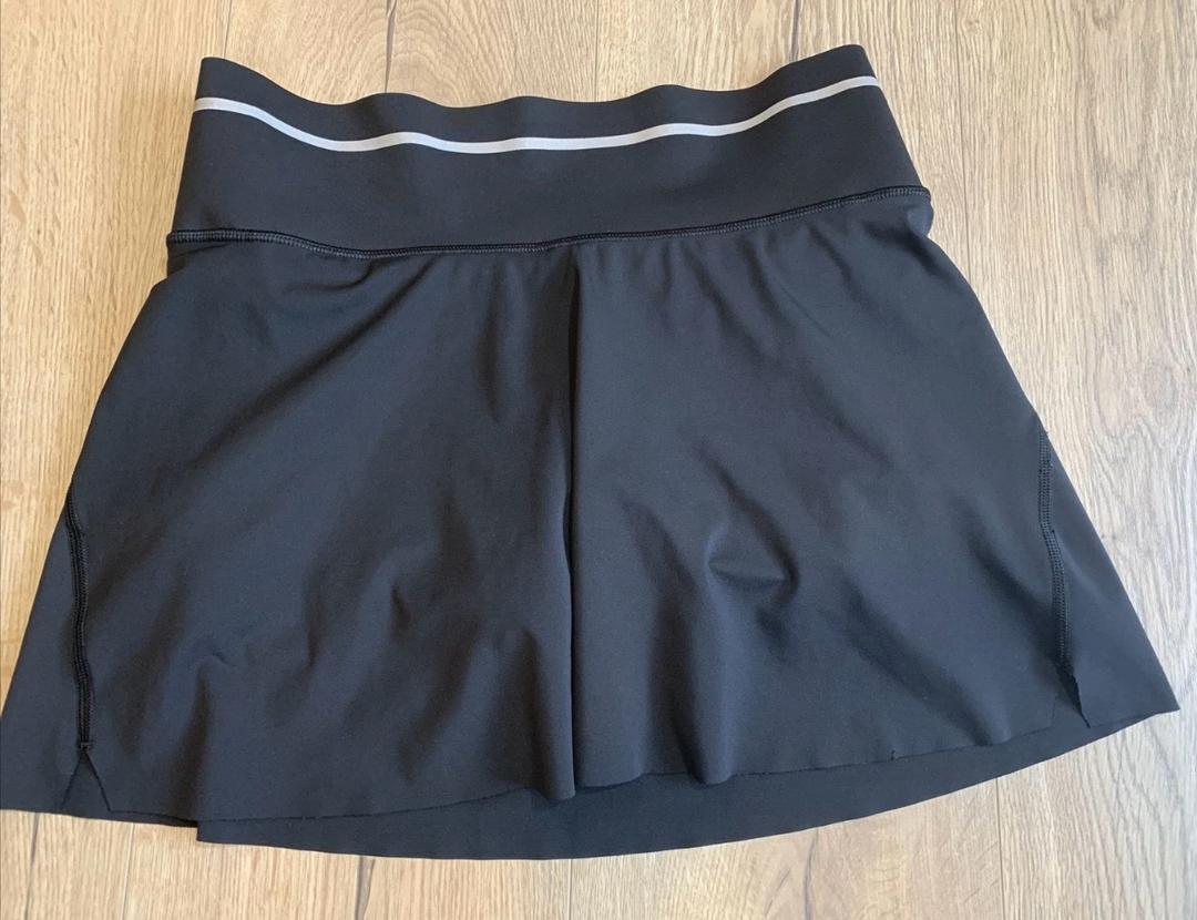 Athleta Спортивная юбка-шорты — фото 2
