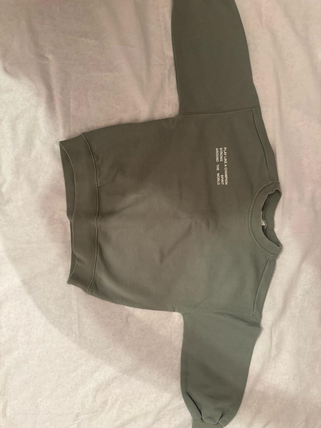 Zara Спортивный костюм ZARA для мальчика — фото 2